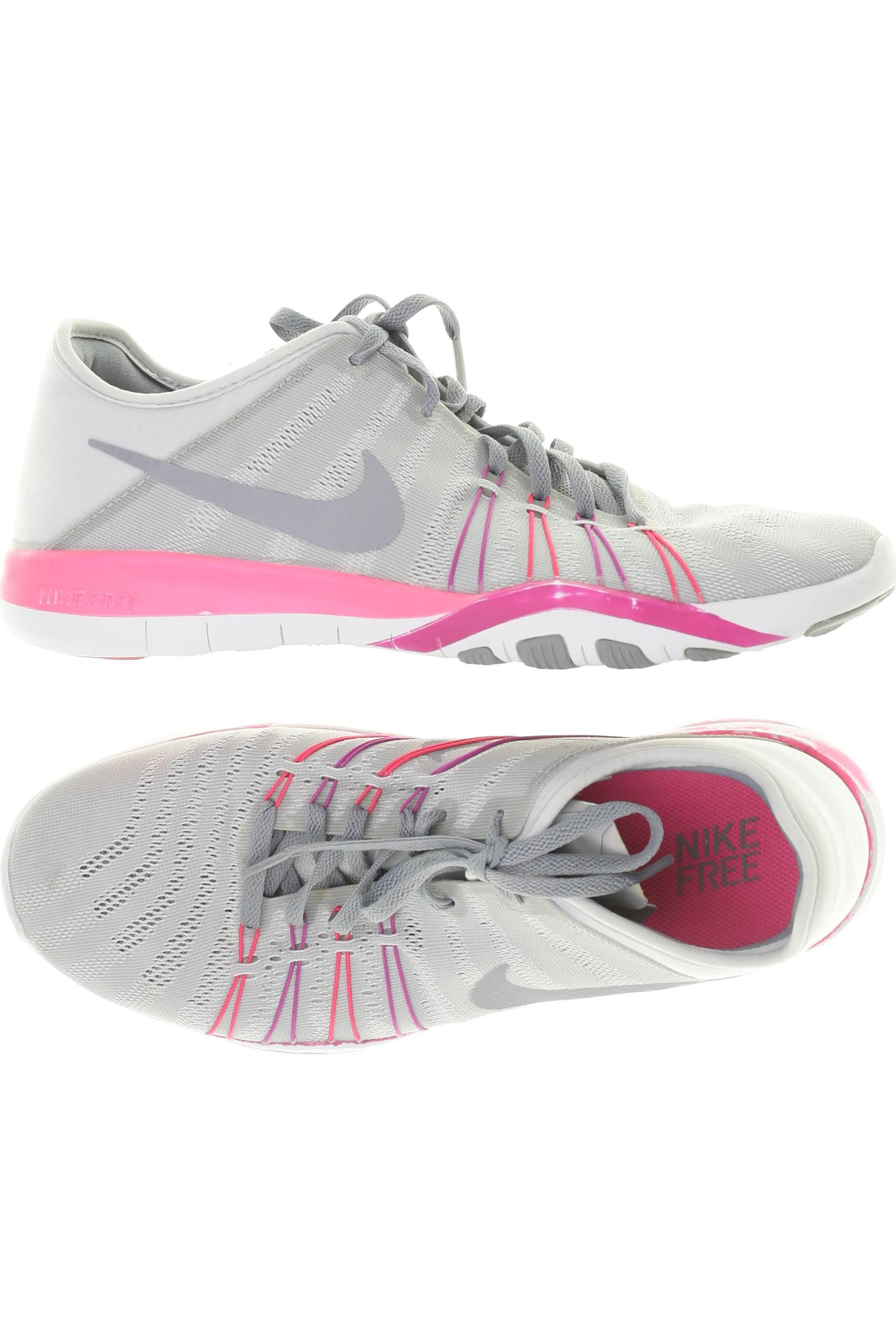 

Nike Damen Sneakers, grau, Gr. 40