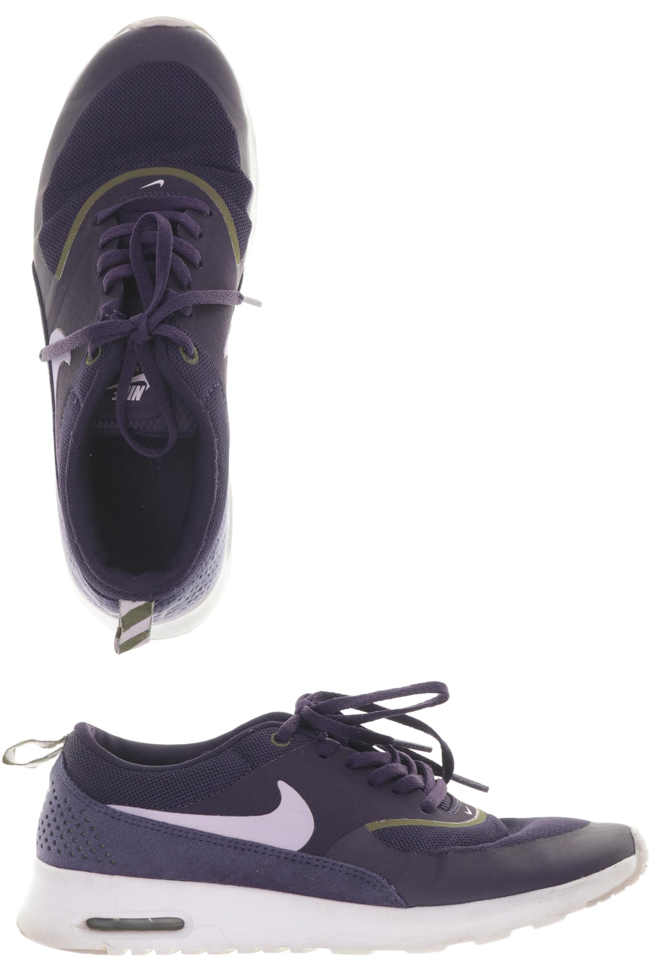 

Nike Damen Sneakers, lila, Gr. 38.5