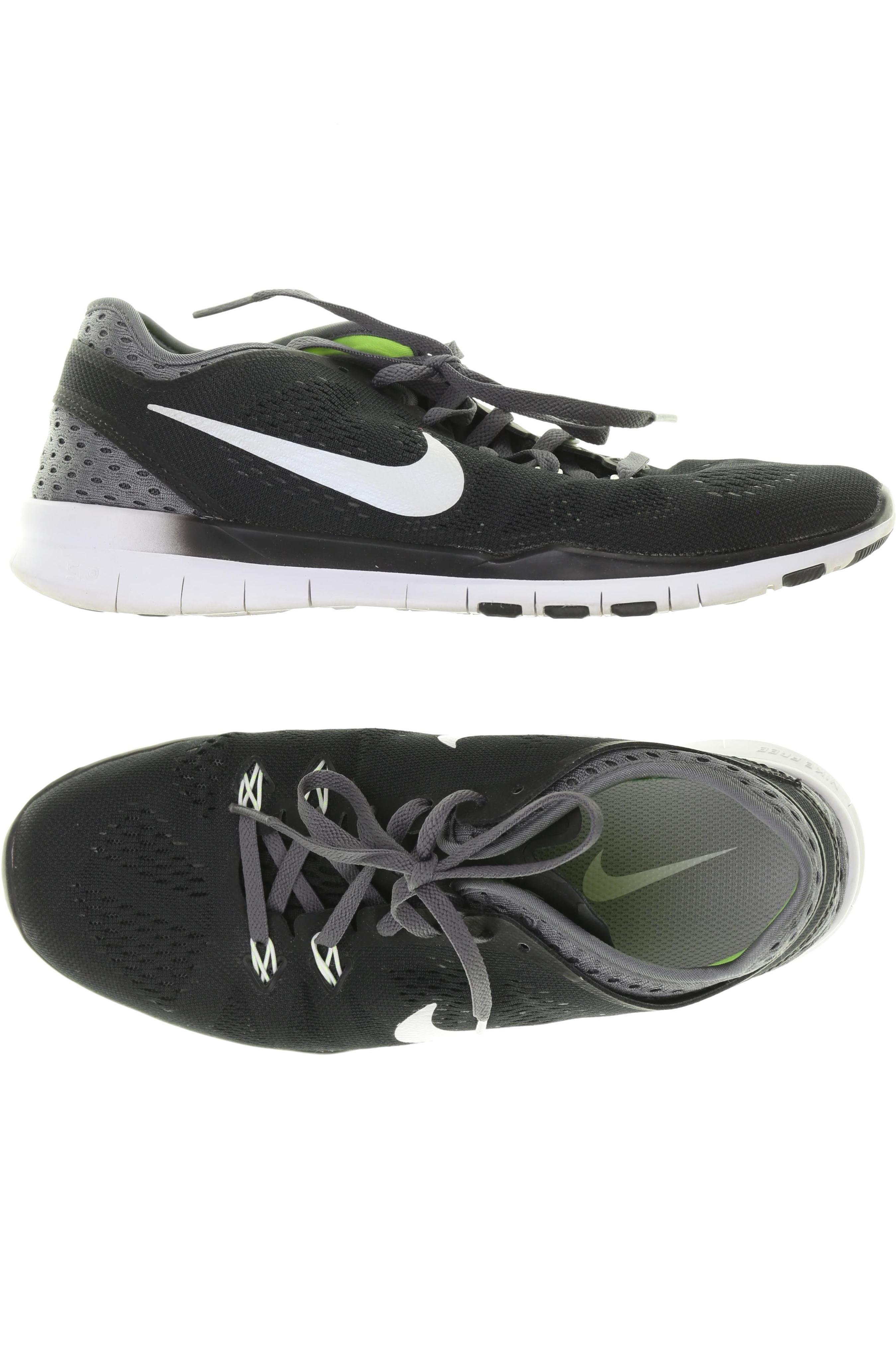 

Nike Damen Sneakers, schwarz, Gr. 40