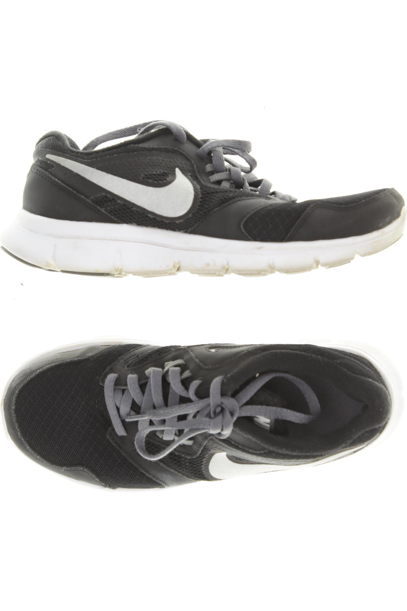 

Nike Damen Sneakers, schwarz, Gr. 36