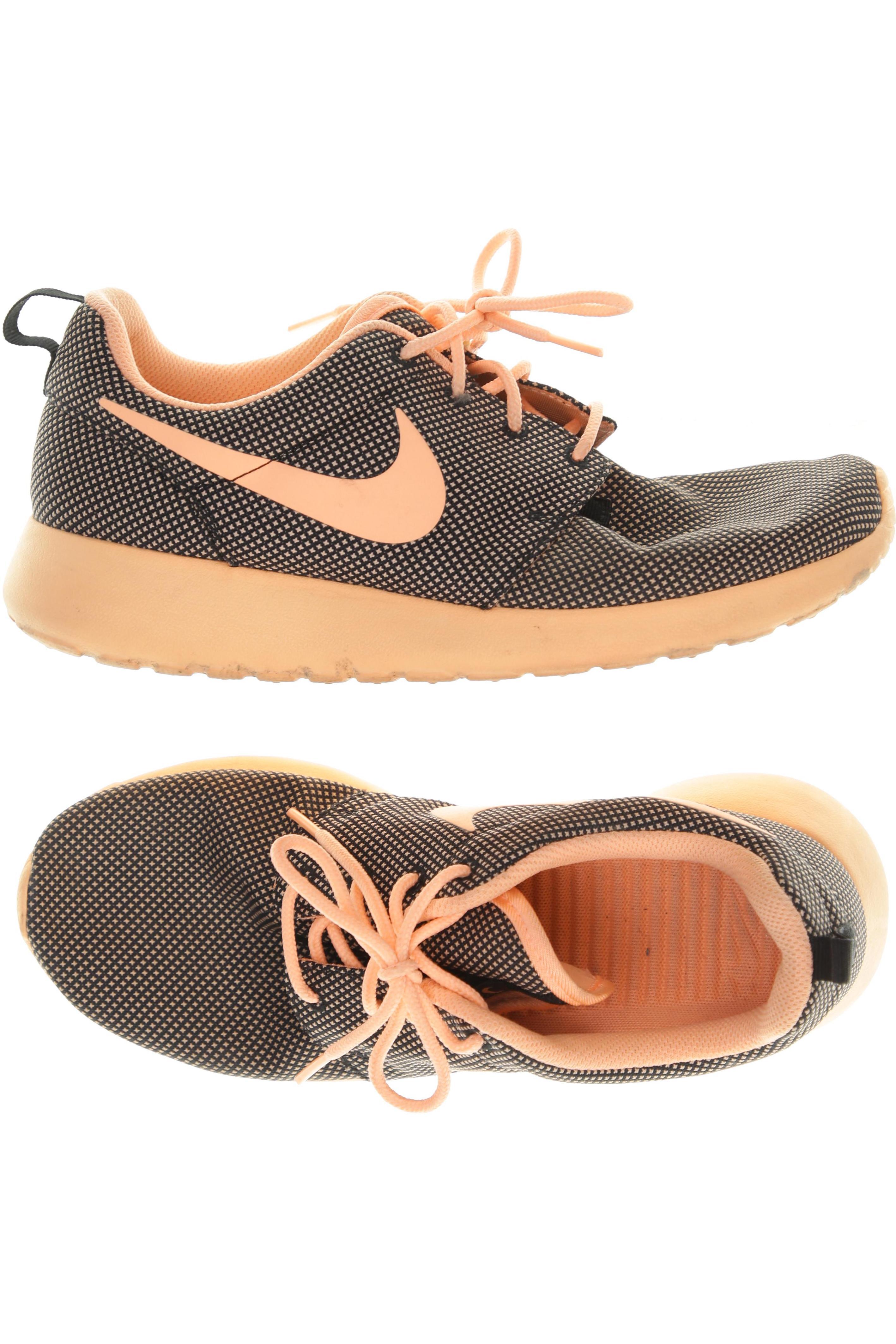 

Nike Damen Sneakers, orange, Gr. 39
