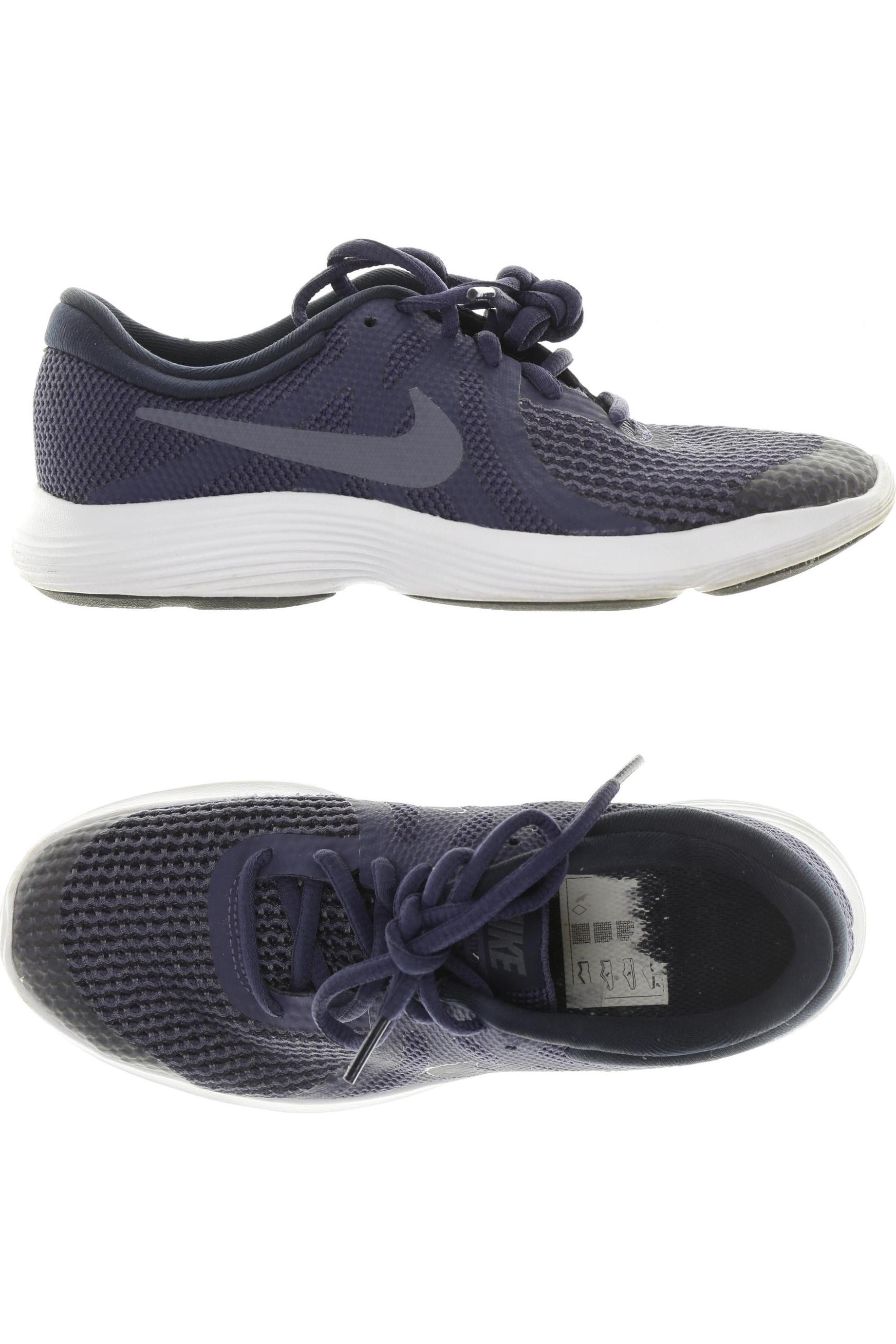 

Nike Damen Sneakers, blau, Gr. 35.5