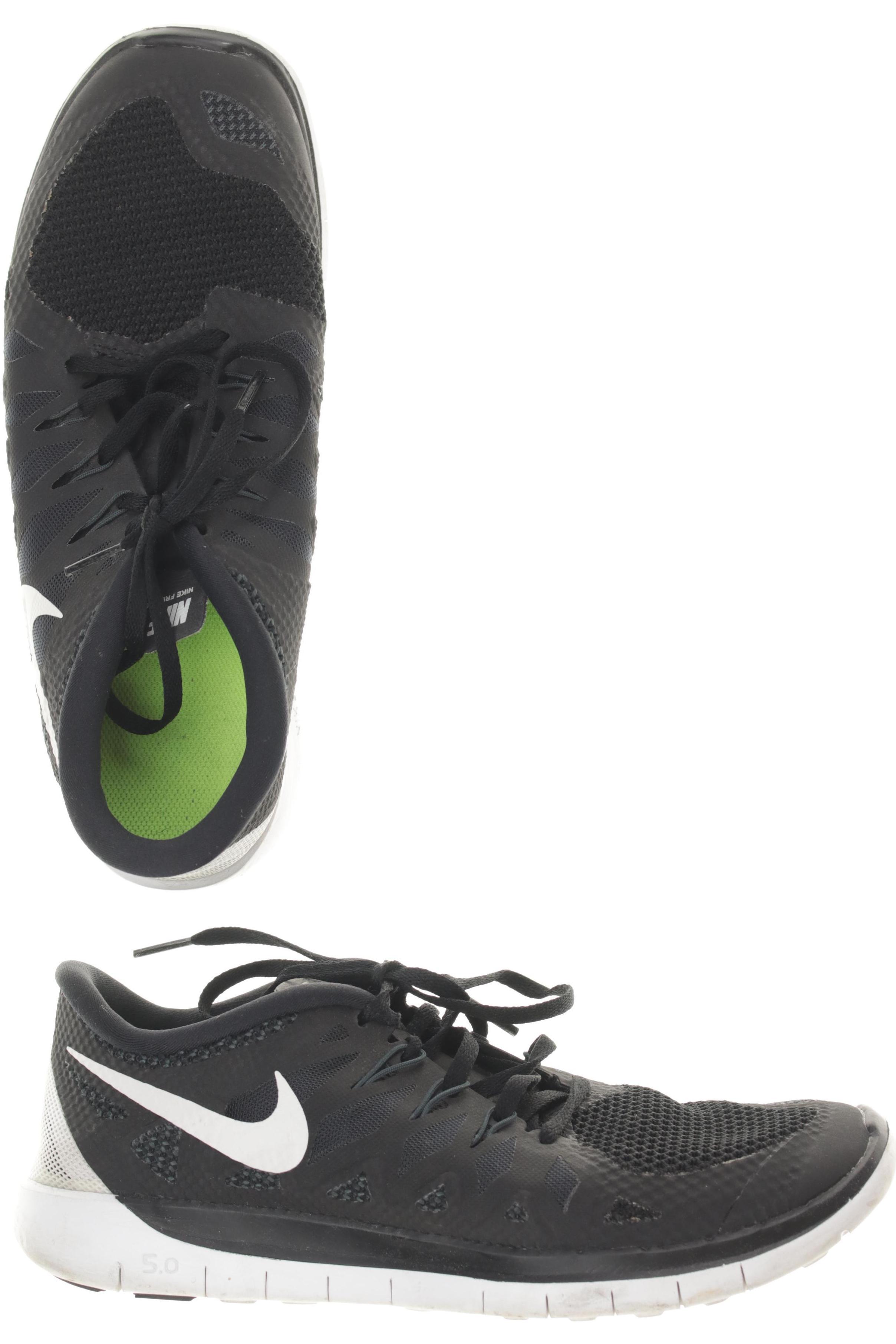 

Nike Damen Sneakers, schwarz, Gr. 40