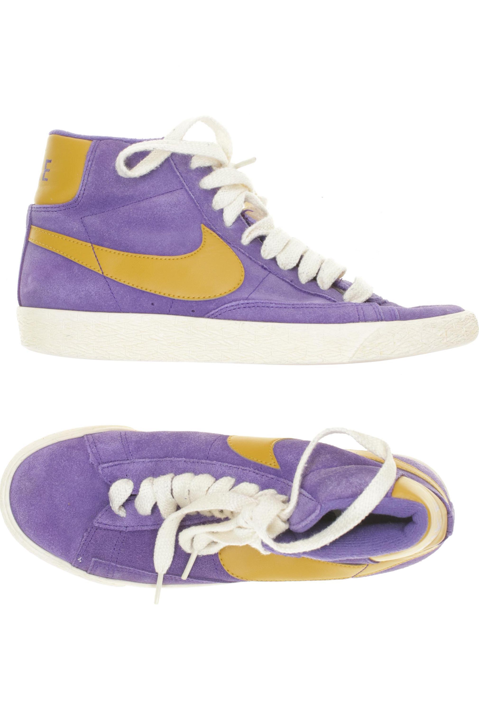 

Nike Damen Sneakers, lila, Gr. 38