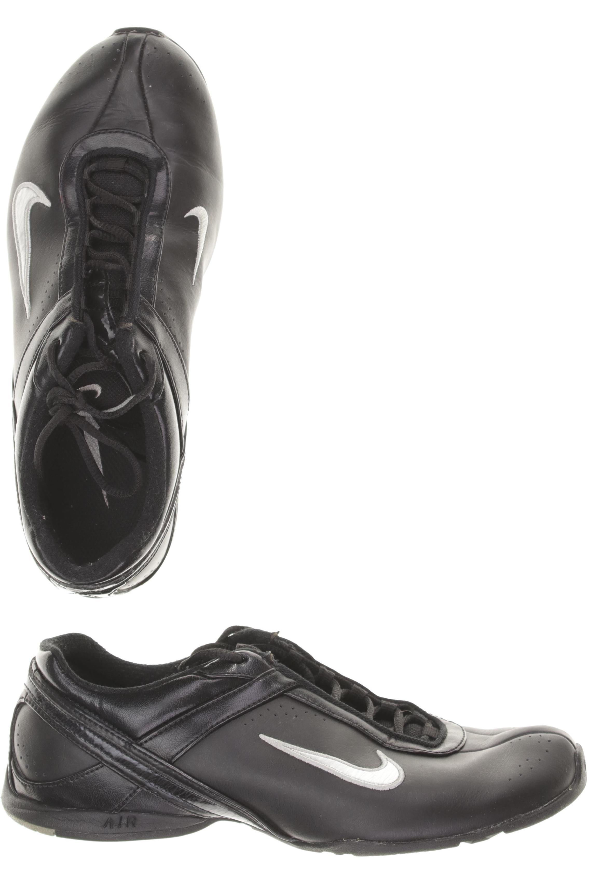 

Nike Damen Sneakers, schwarz, Gr. 38