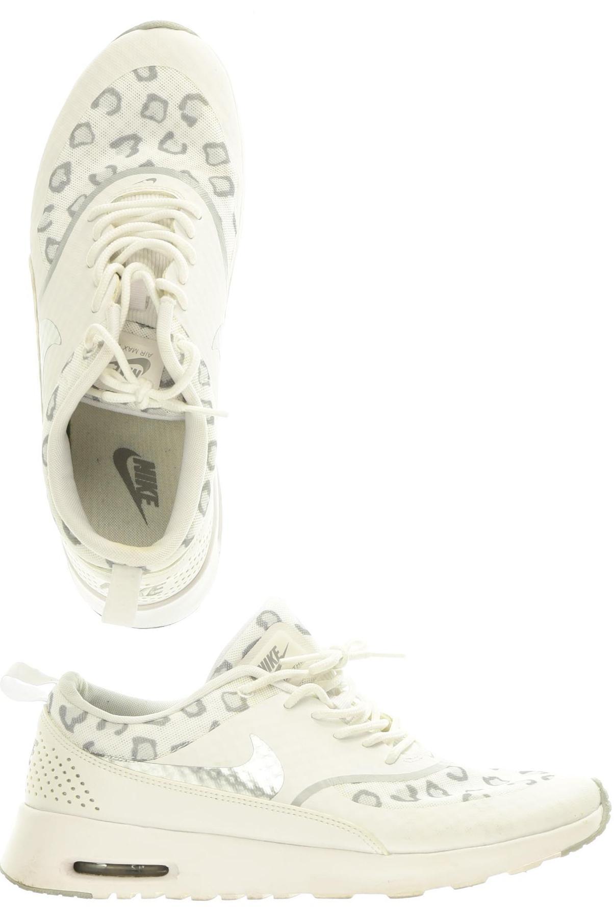 

Nike Damen Sneakers, weiß, Gr. 42.5