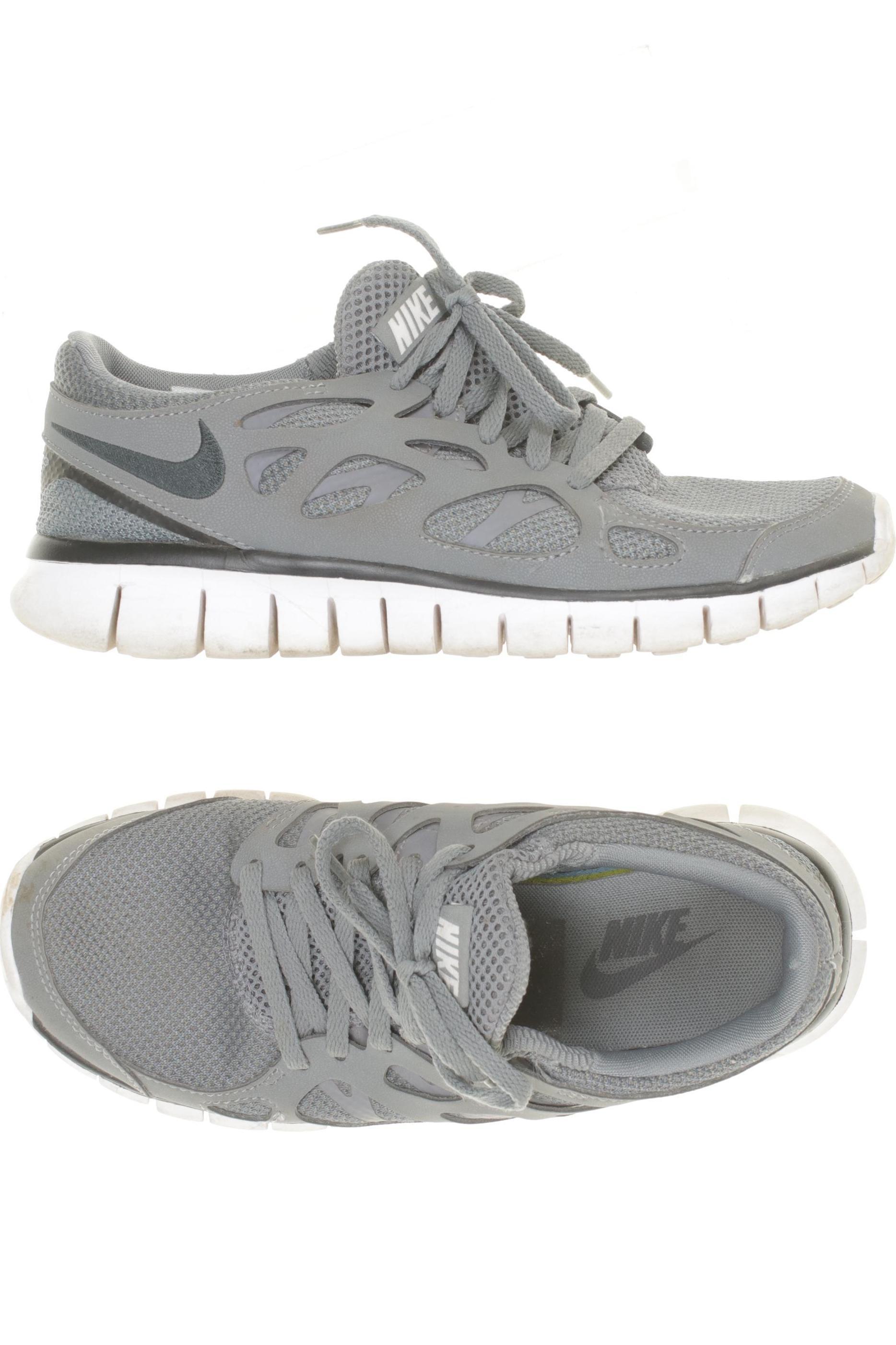 

Nike Damen Sneakers, grau, Gr. 38