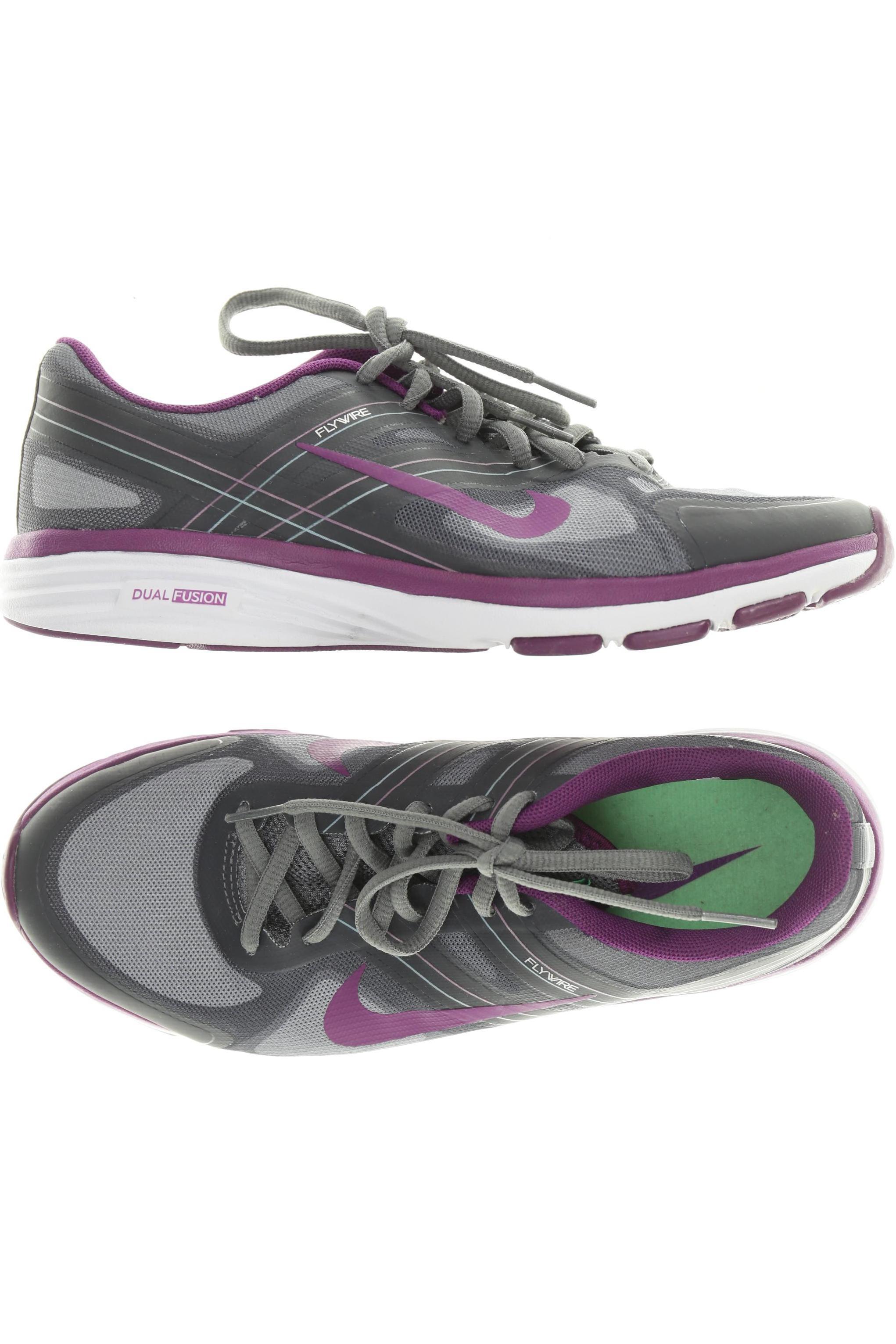 

Nike Damen Sneakers, grau, Gr. 37.5