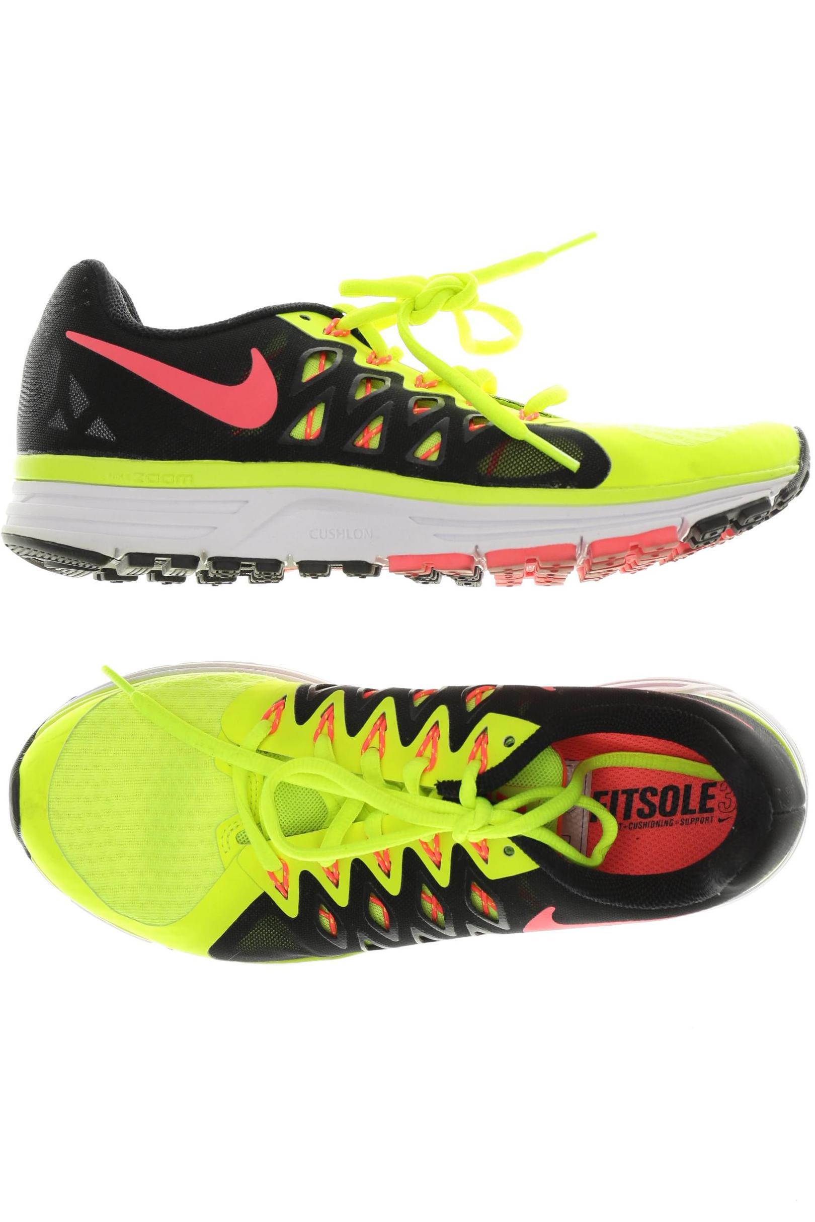 

Nike Damen Sneakers, gelb, Gr. 39