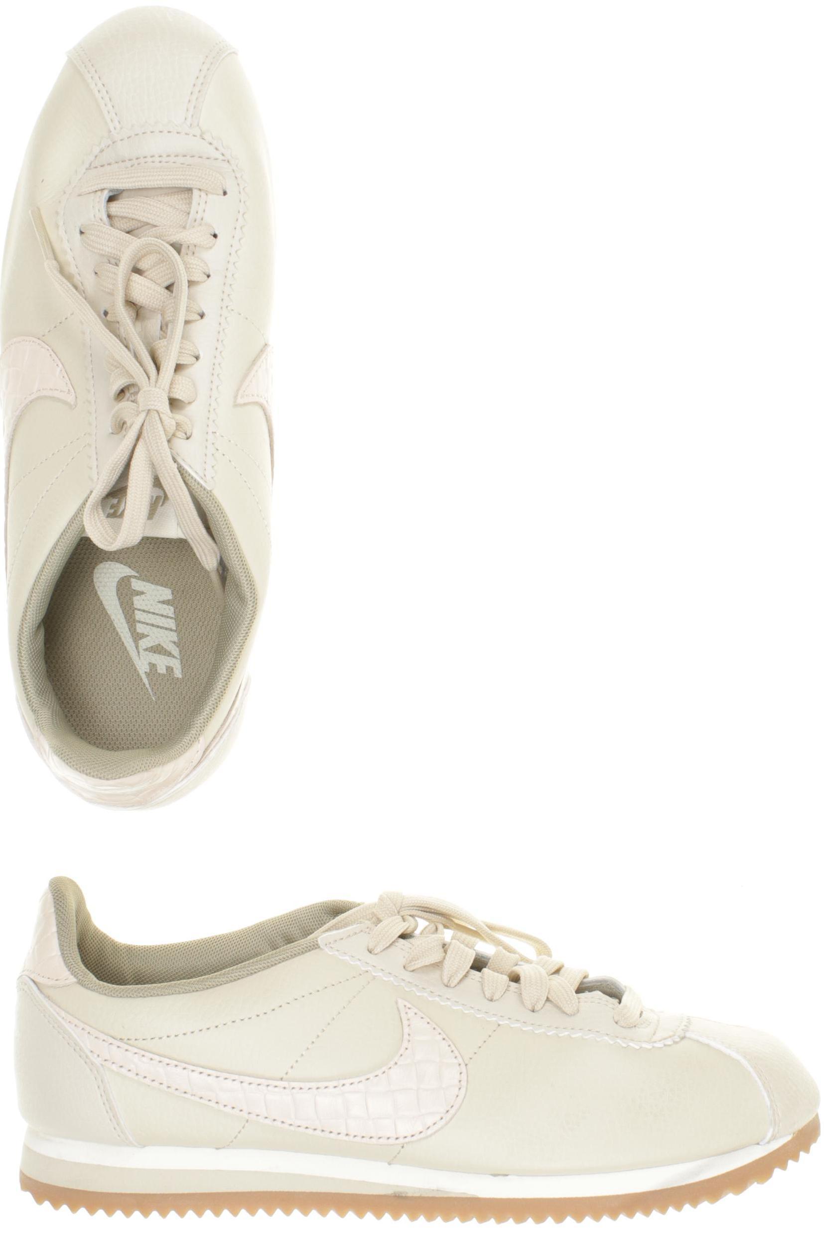 

Nike Damen Sneakers, beige, Gr. 40