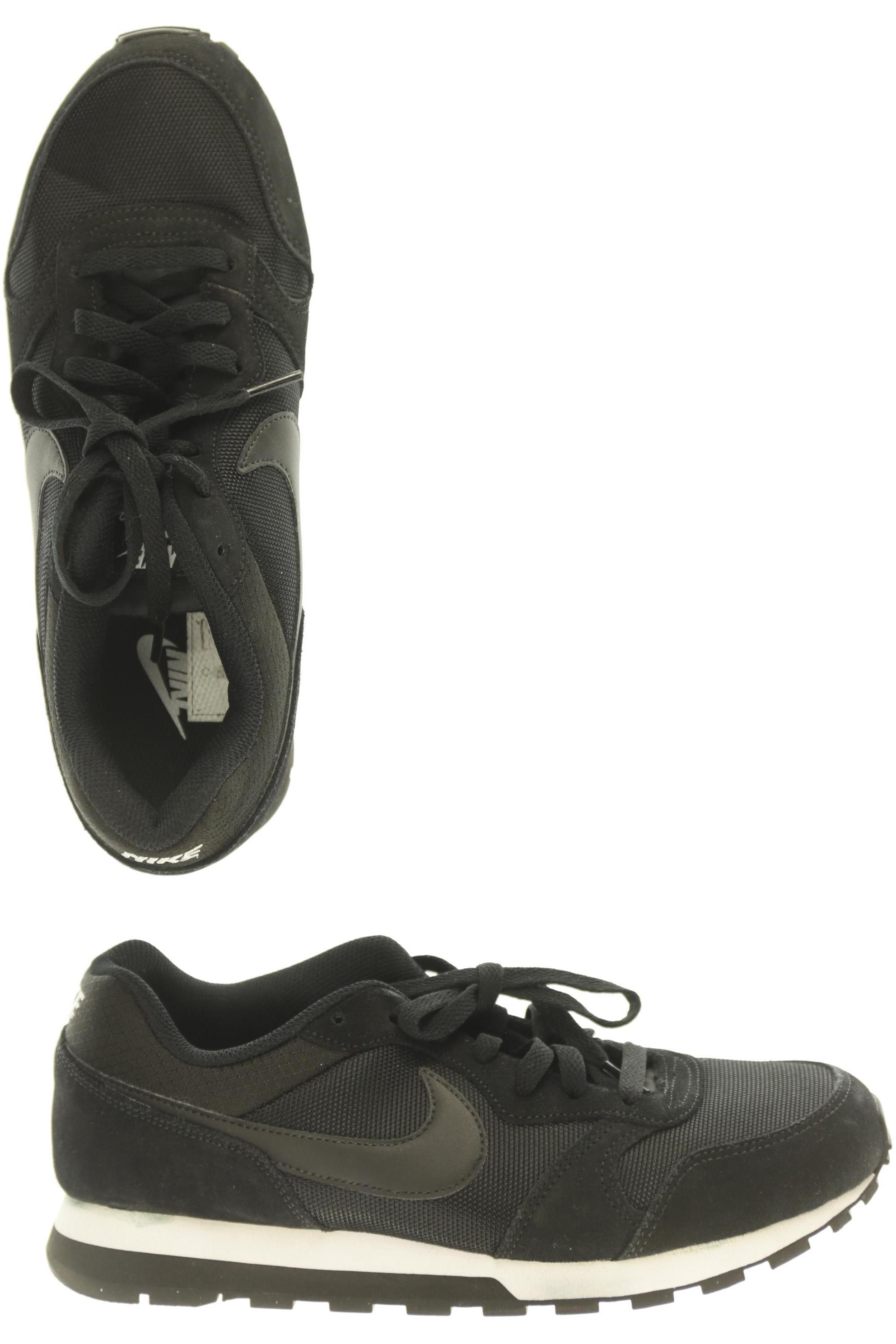 

Nike Damen Sneakers, schwarz, Gr. 41