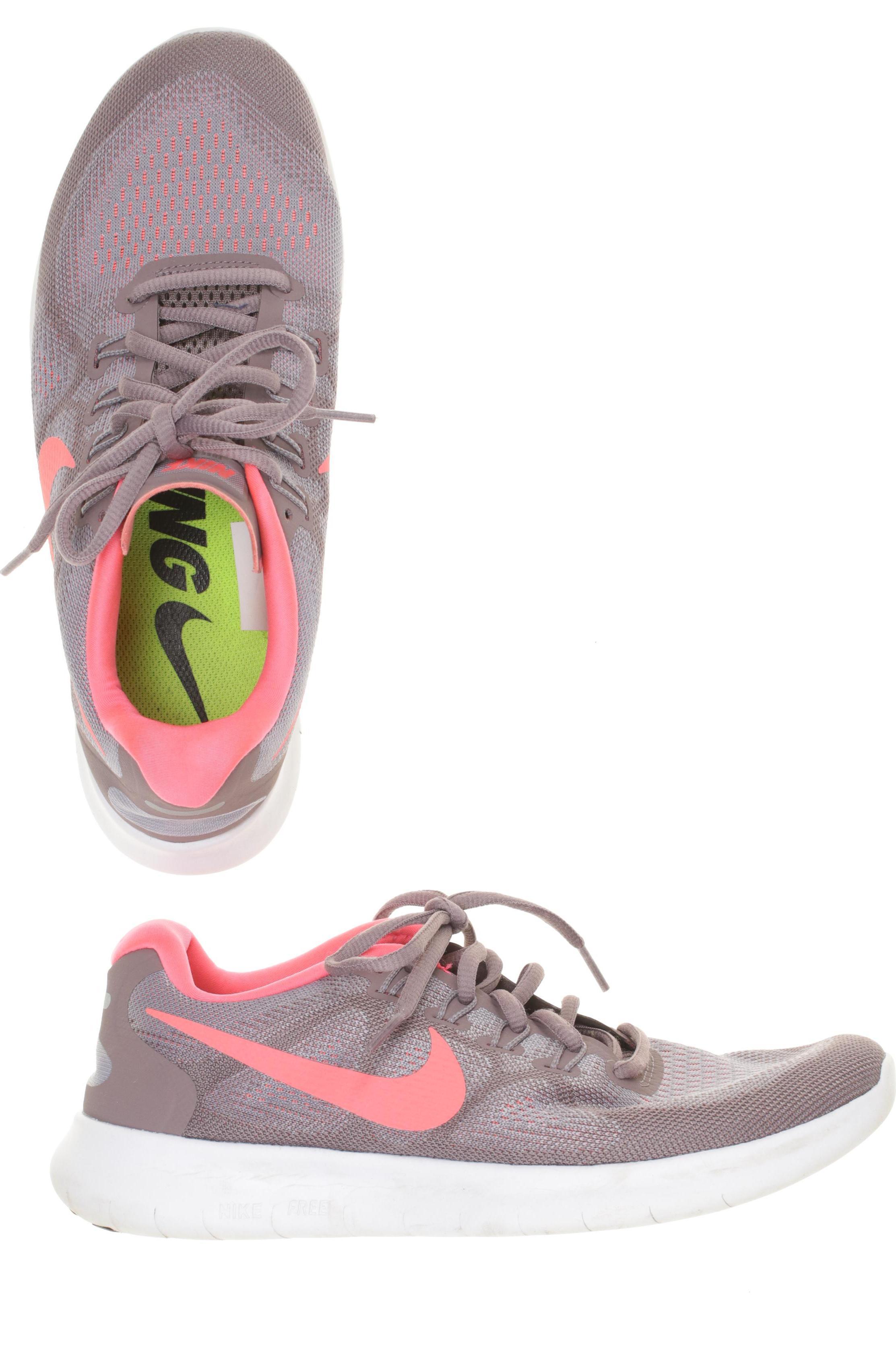 

Nike Damen Sneakers, lila, Gr. 40.5
