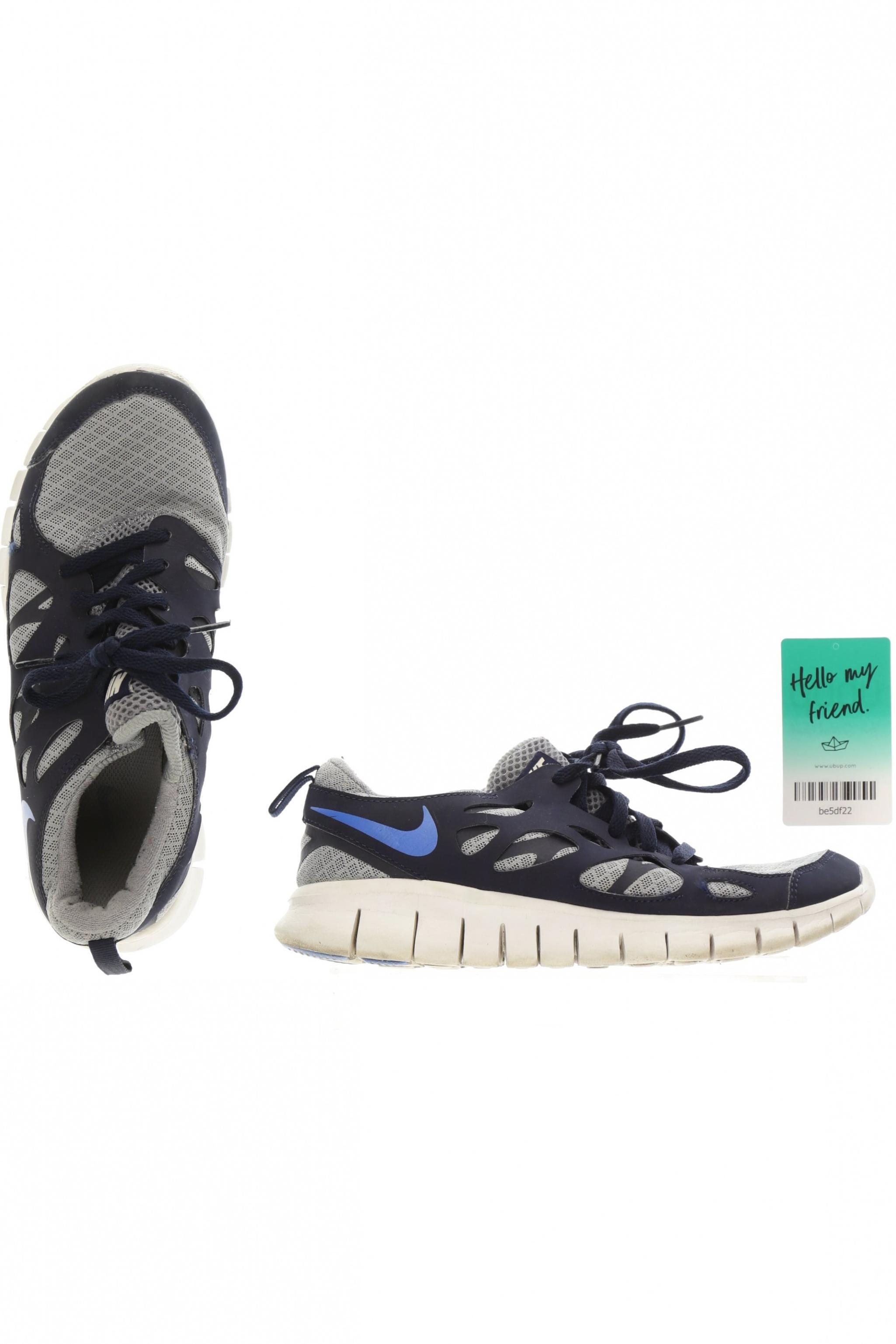 

Nike Damen Sneakers, grau, Gr. 37.5