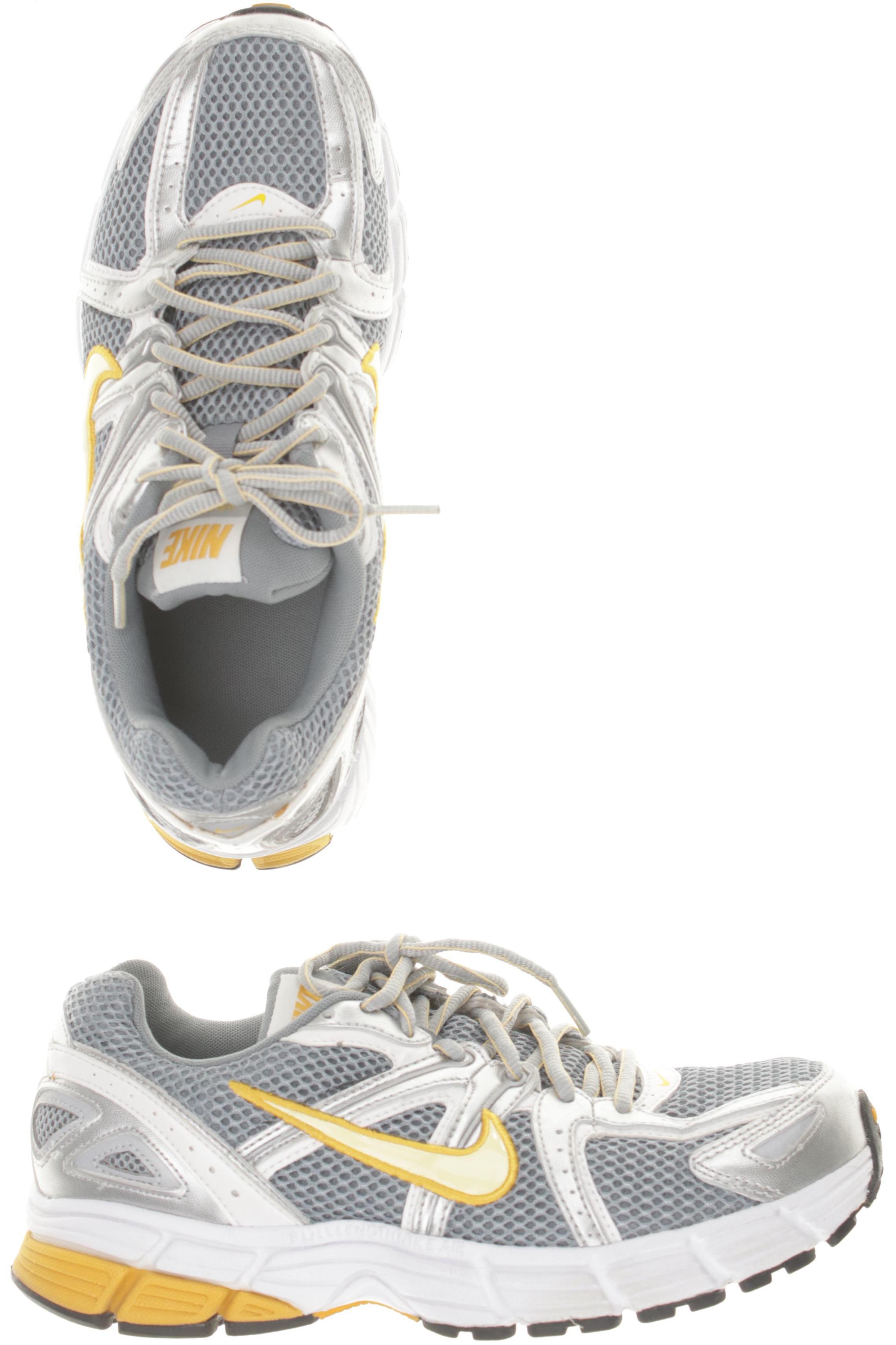 

Nike Damen Sneakers, grau, Gr. 40.5