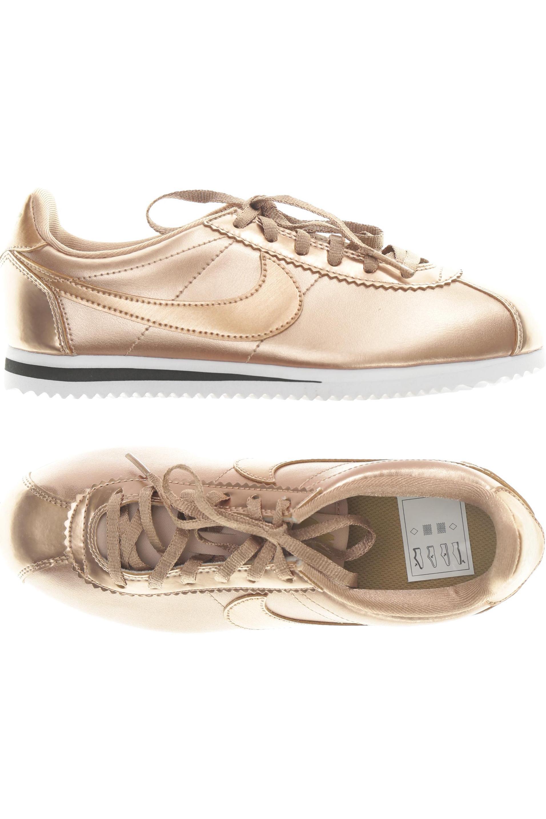 

Nike Damen Sneakers, beige, Gr. 36