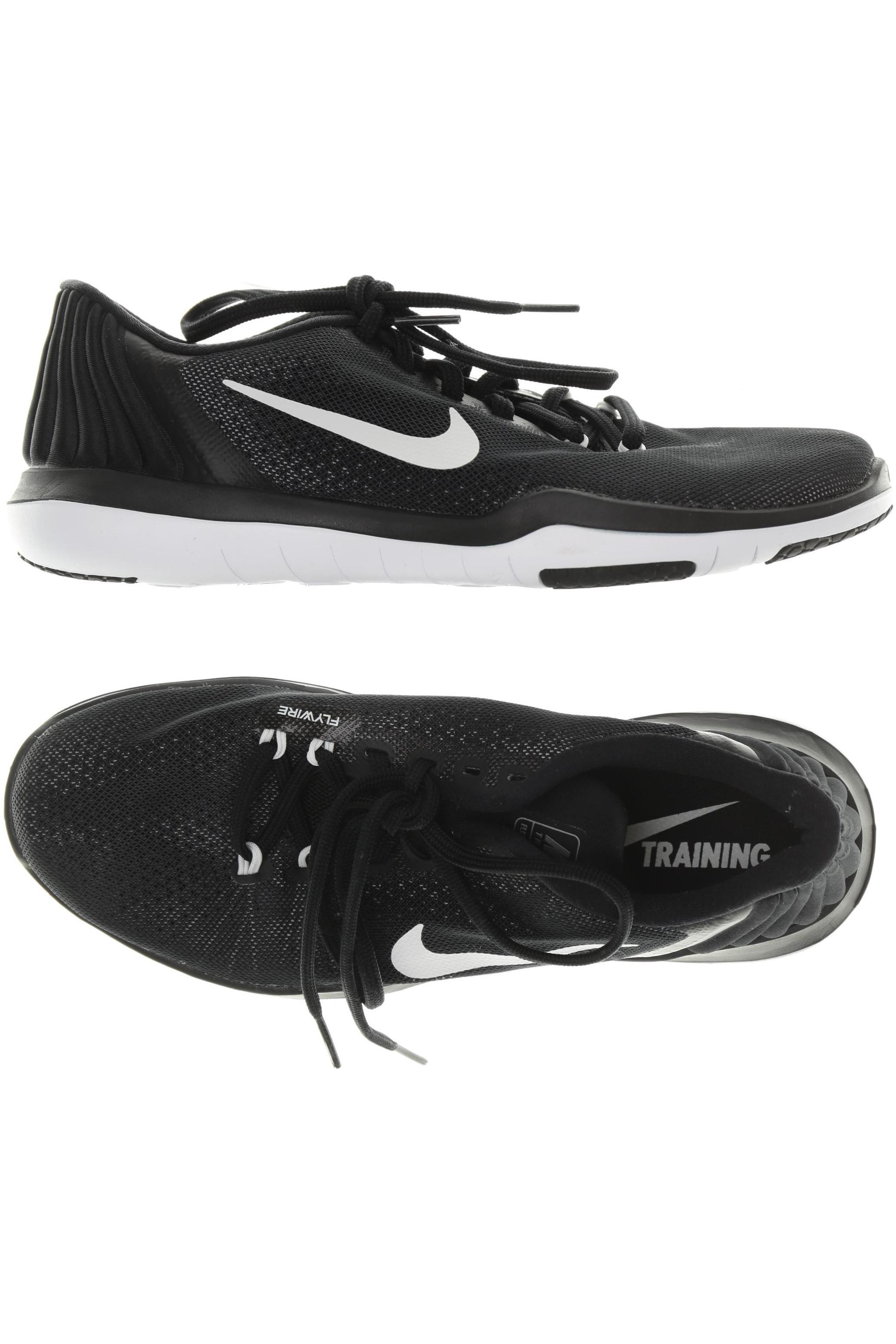 

Nike Damen Sneakers, schwarz, Gr. 39