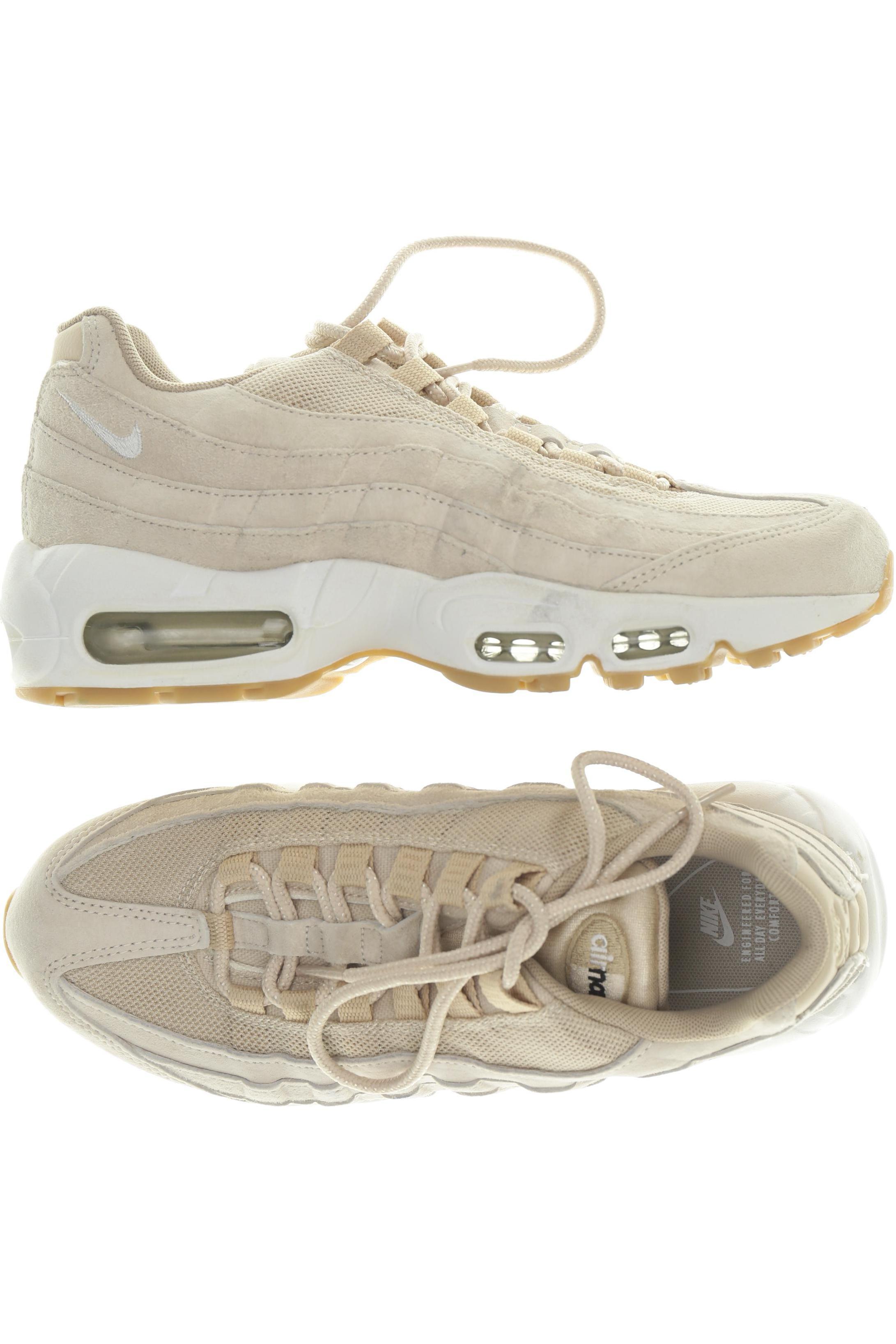 

Nike Damen Sneakers, beige, Gr. 39