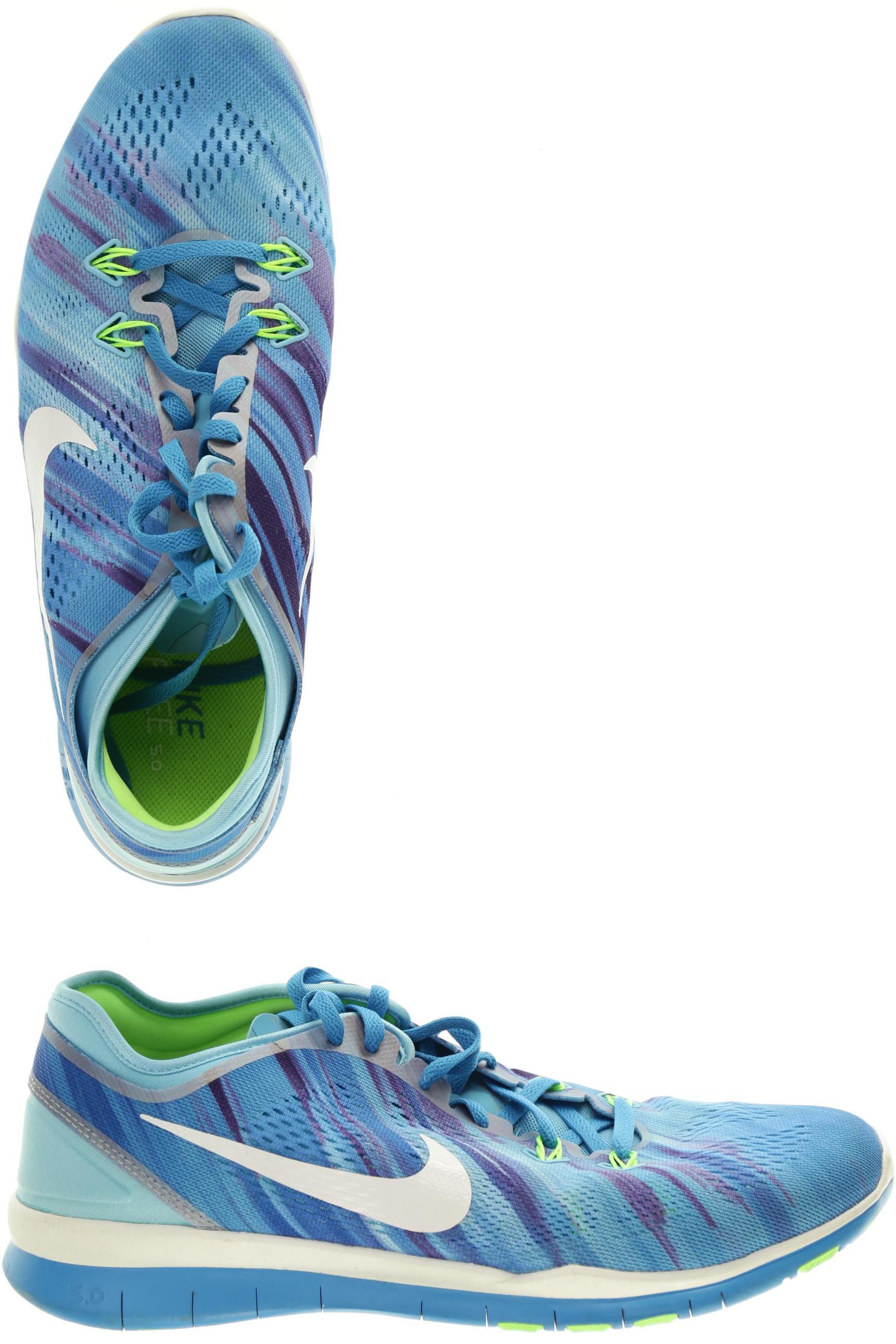 

Nike Damen Sneakers, türkis, Gr. 43