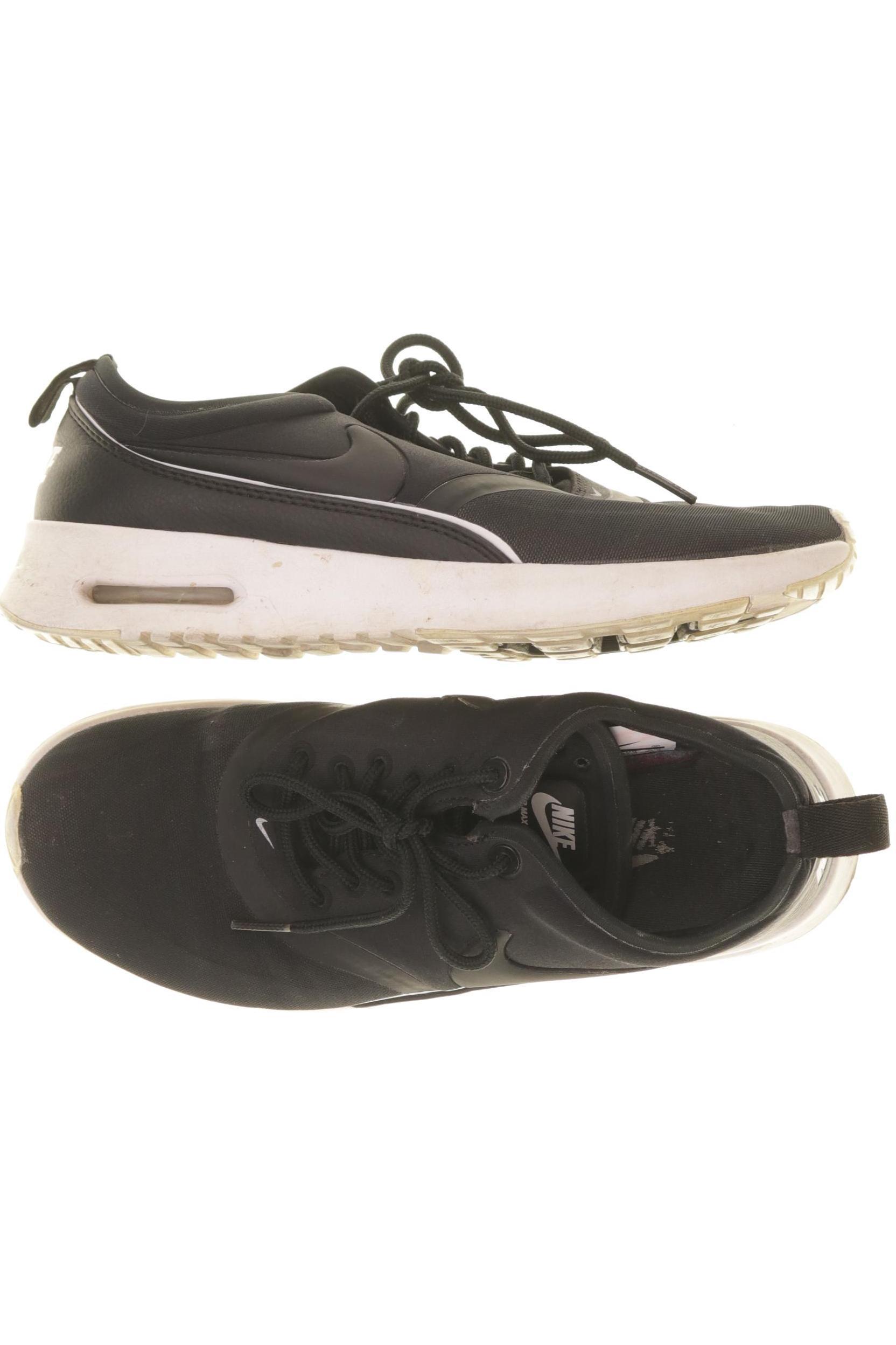 

Nike Damen Sneakers, schwarz, Gr. 37.5