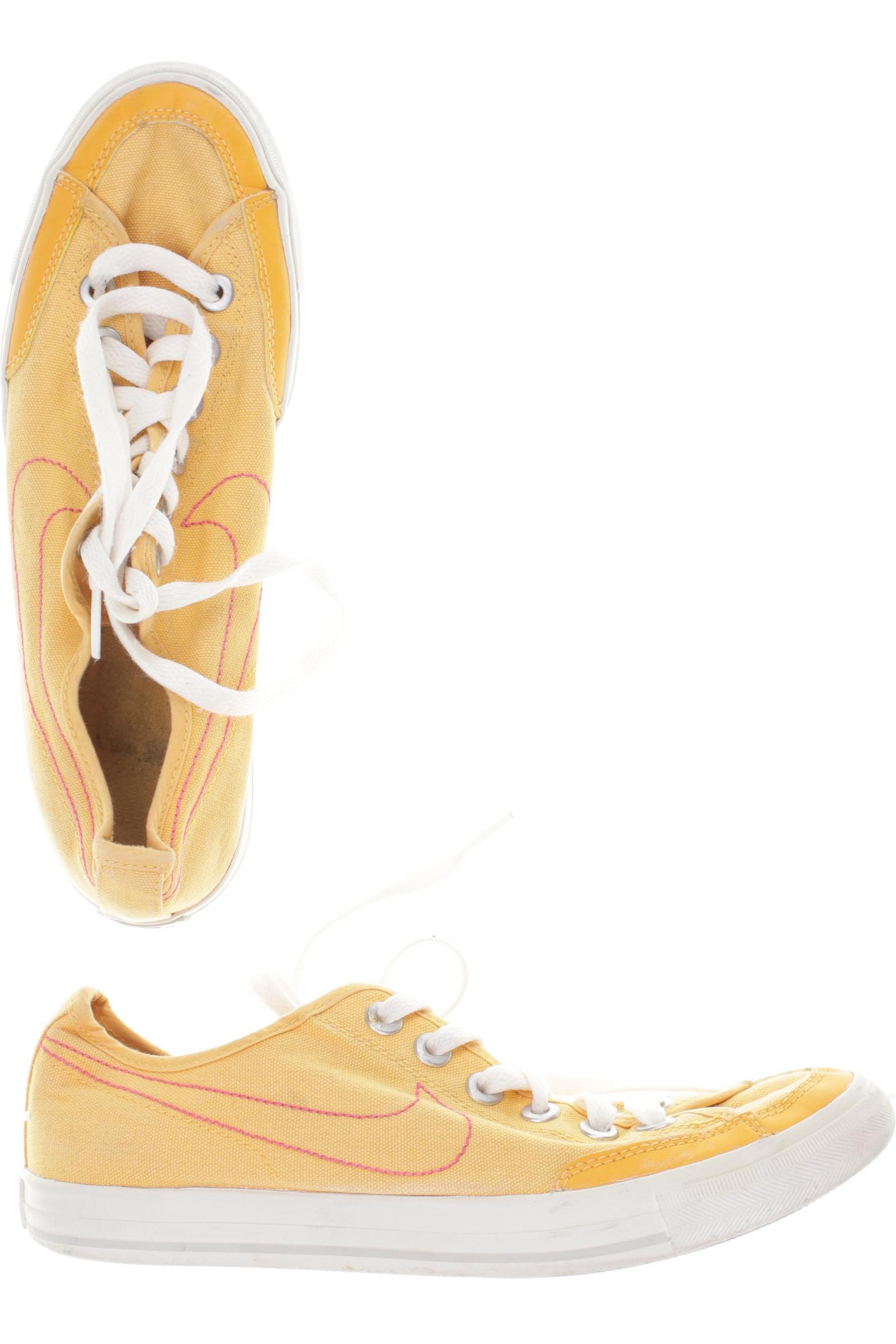 

Nike Damen Sneakers, orange, Gr. 38