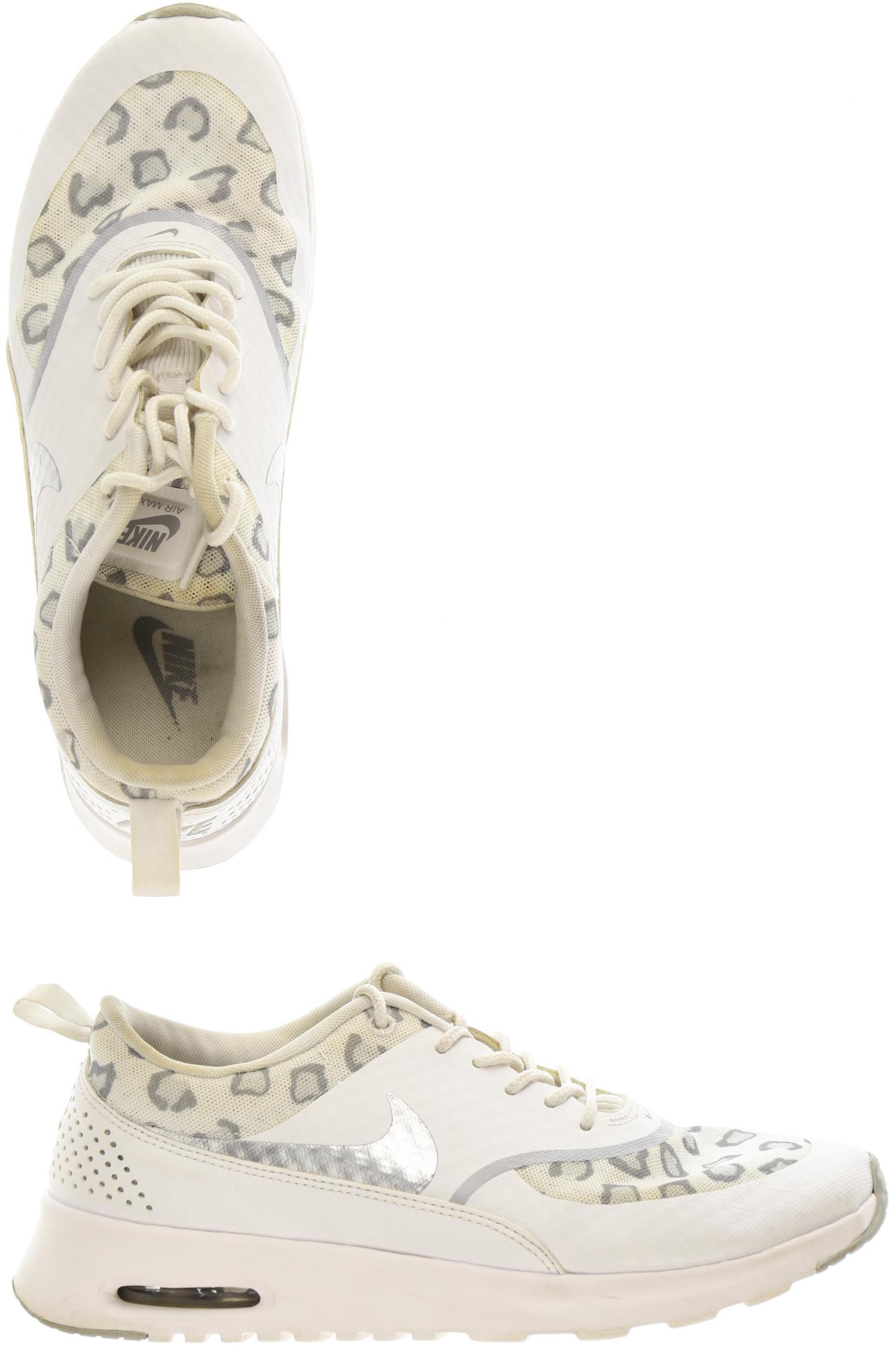 

Nike Damen Sneakers, weiß, Gr. 40.5