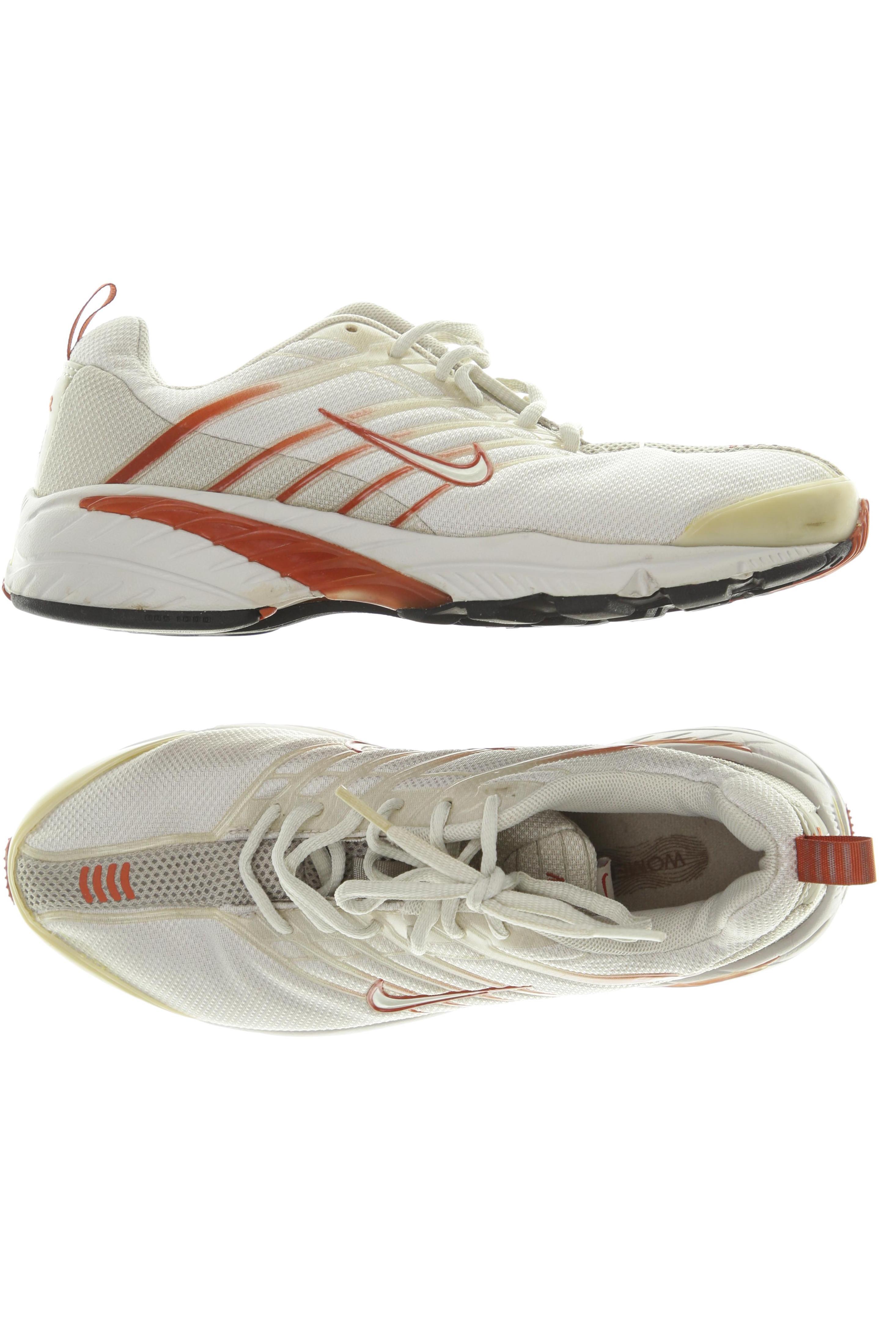 

Nike Damen Sneakers, beige, Gr. 37.5