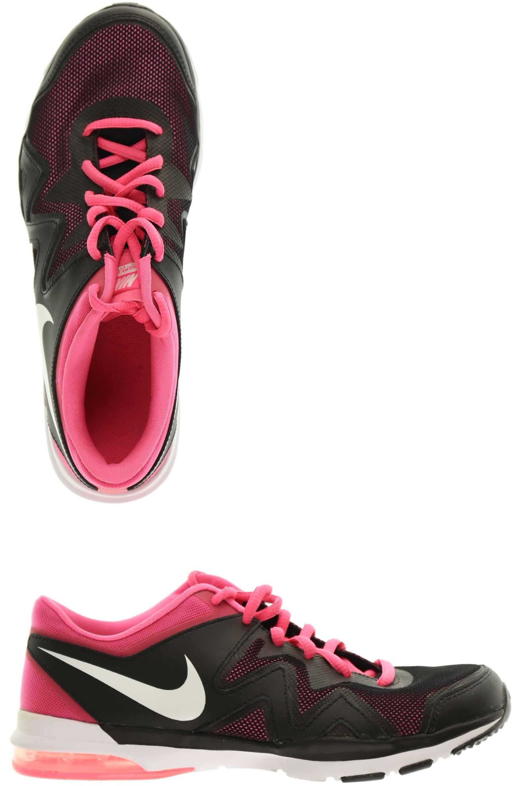 

Nike Damen Sneakers, schwarz, Gr. 39