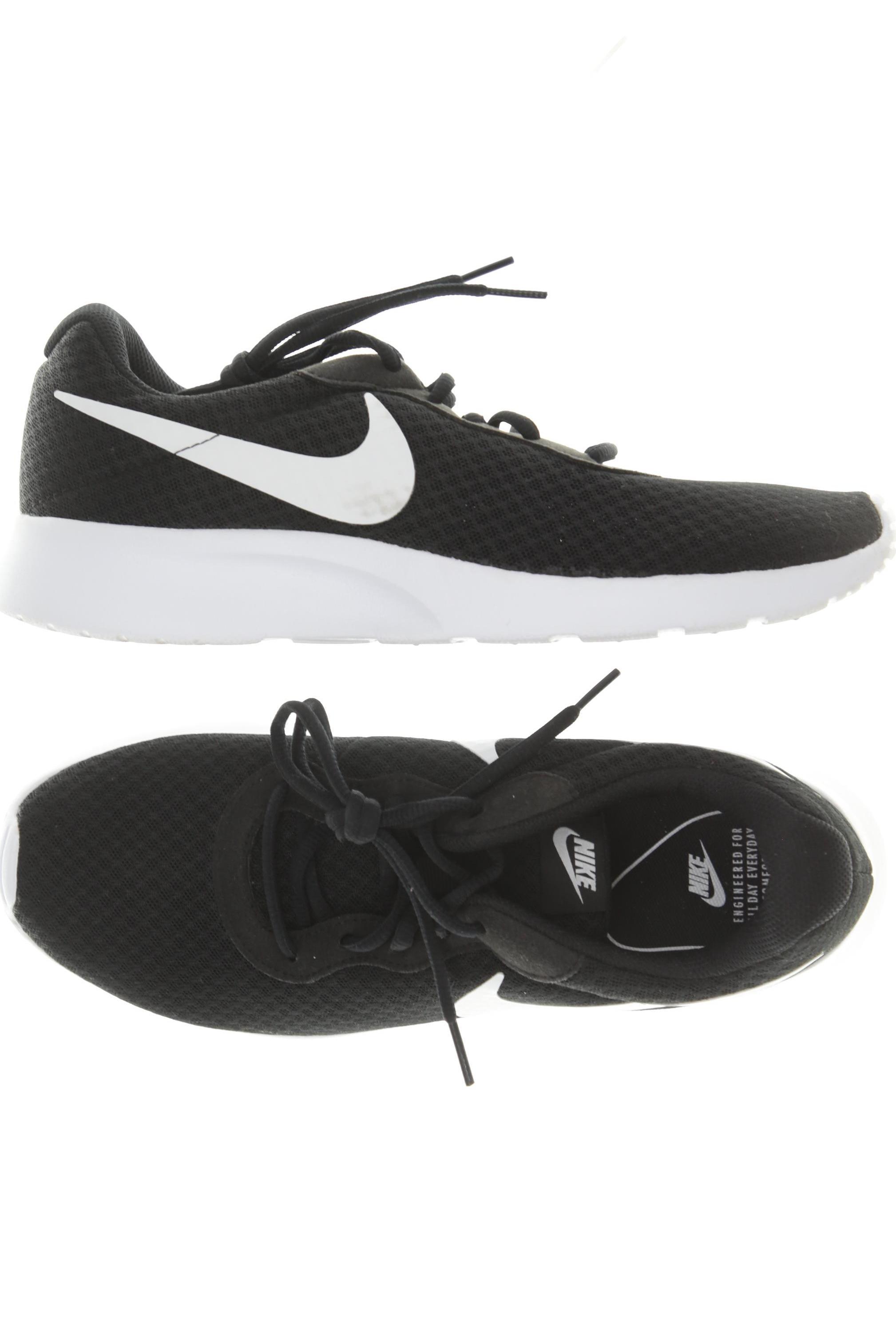 

Nike Damen Sneakers, schwarz, Gr. 42