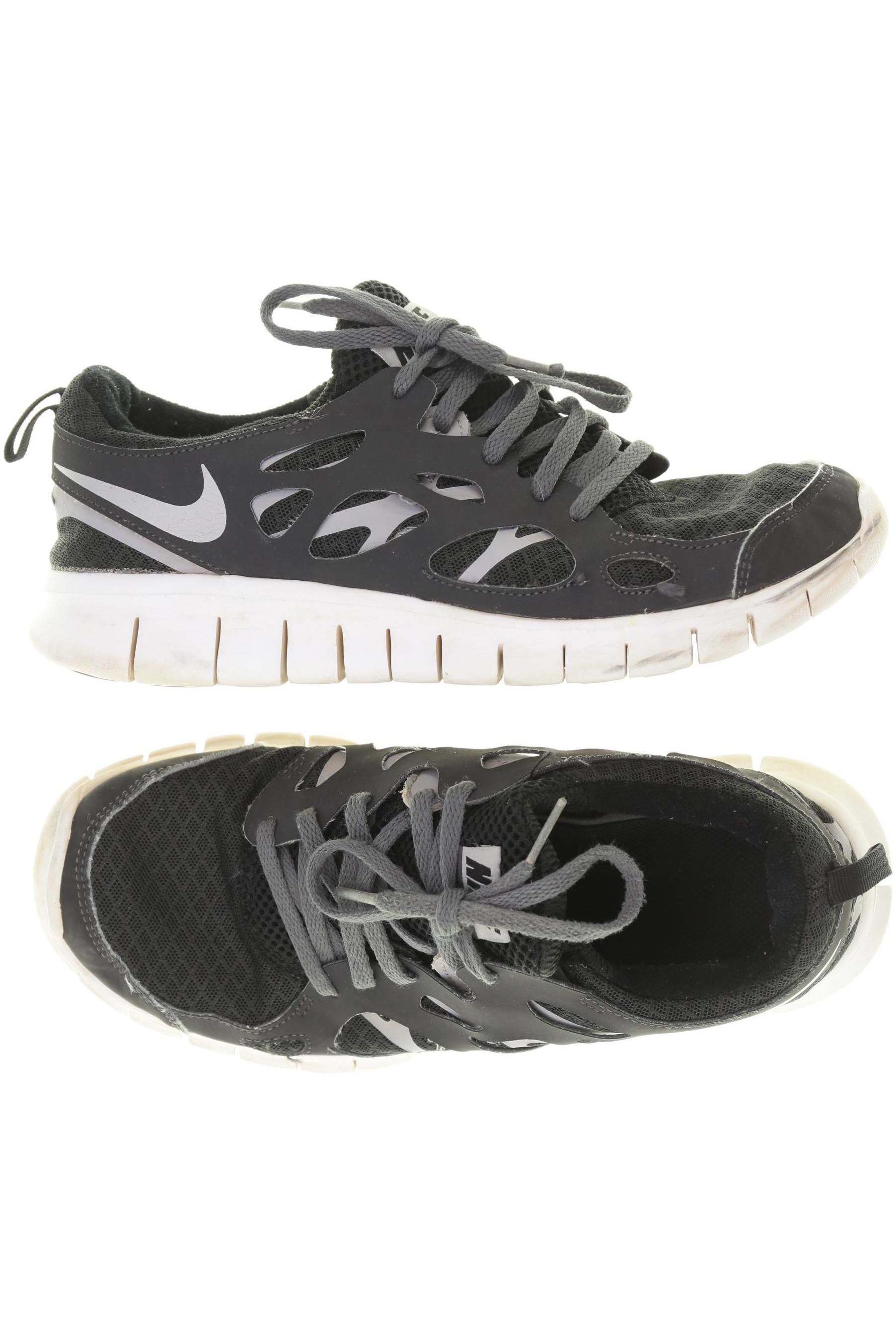 

Nike Damen Sneakers, schwarz, Gr. 40