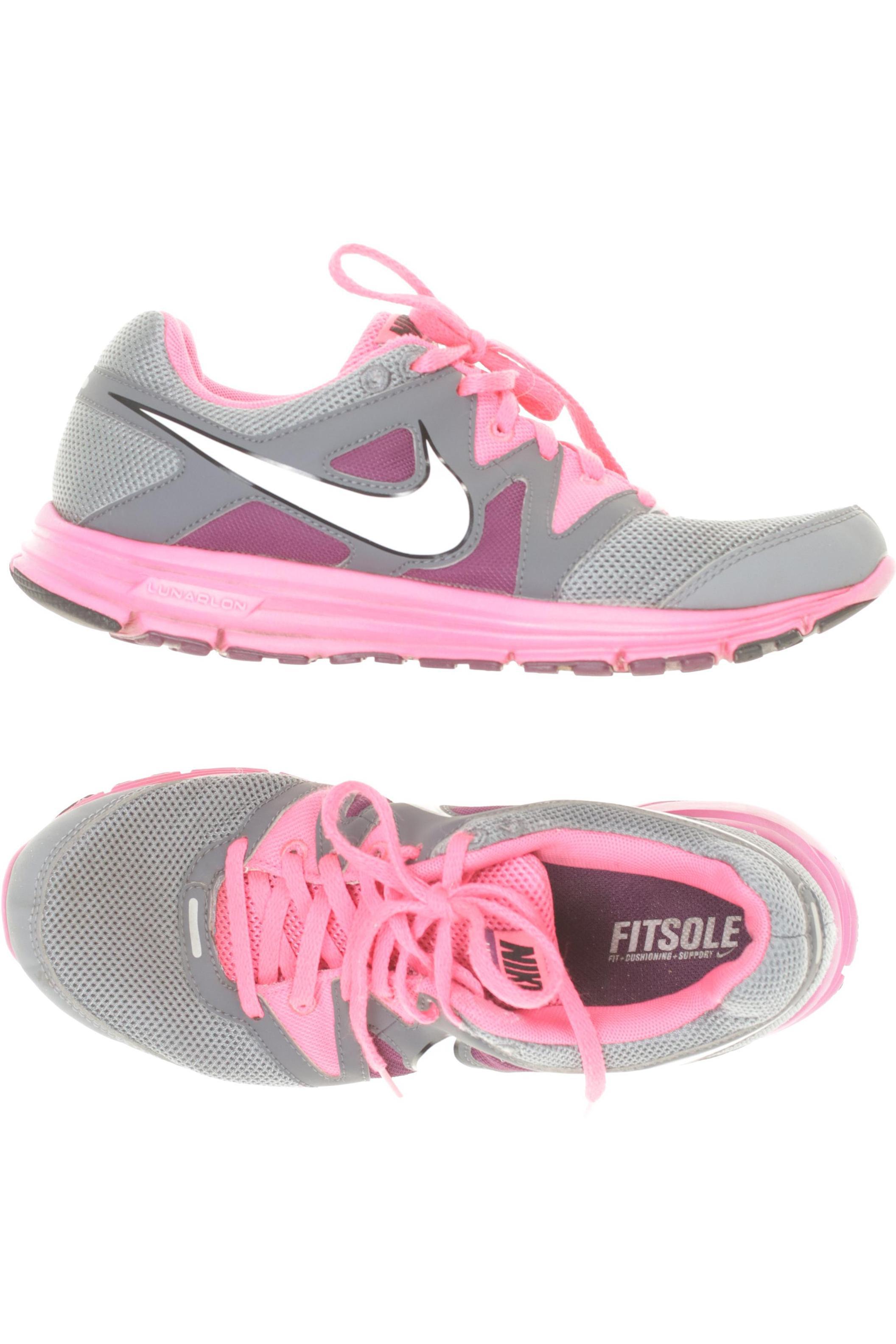 

Nike Damen Sneakers, grau, Gr. 40