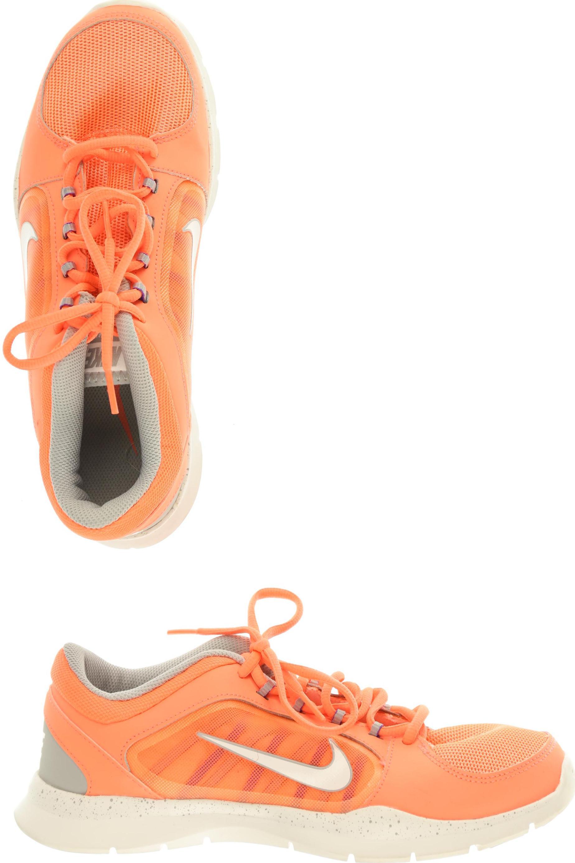 

Nike Damen Sneakers, orange, Gr. 40