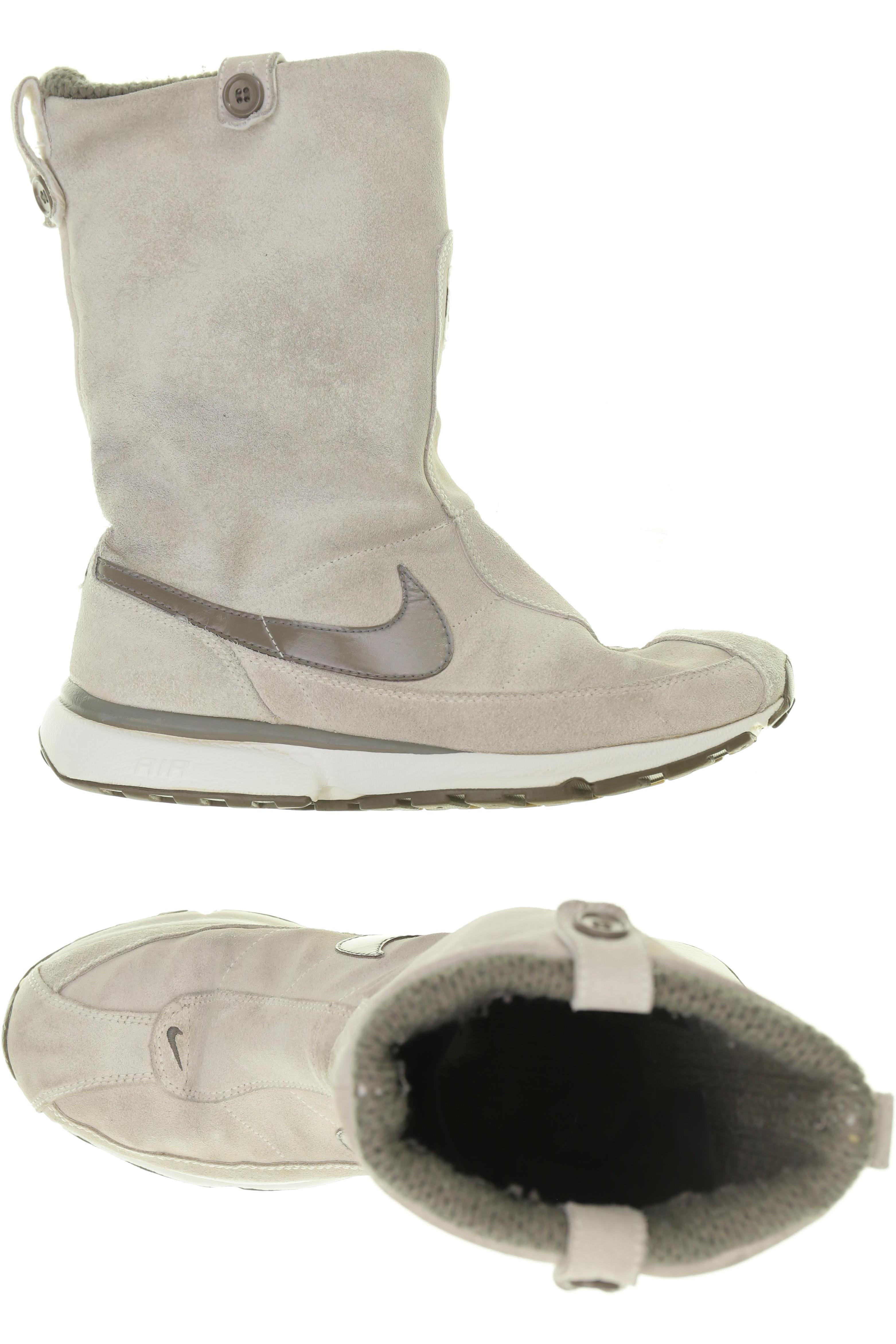 

Nike Damen Stiefel, beige, Gr. 39