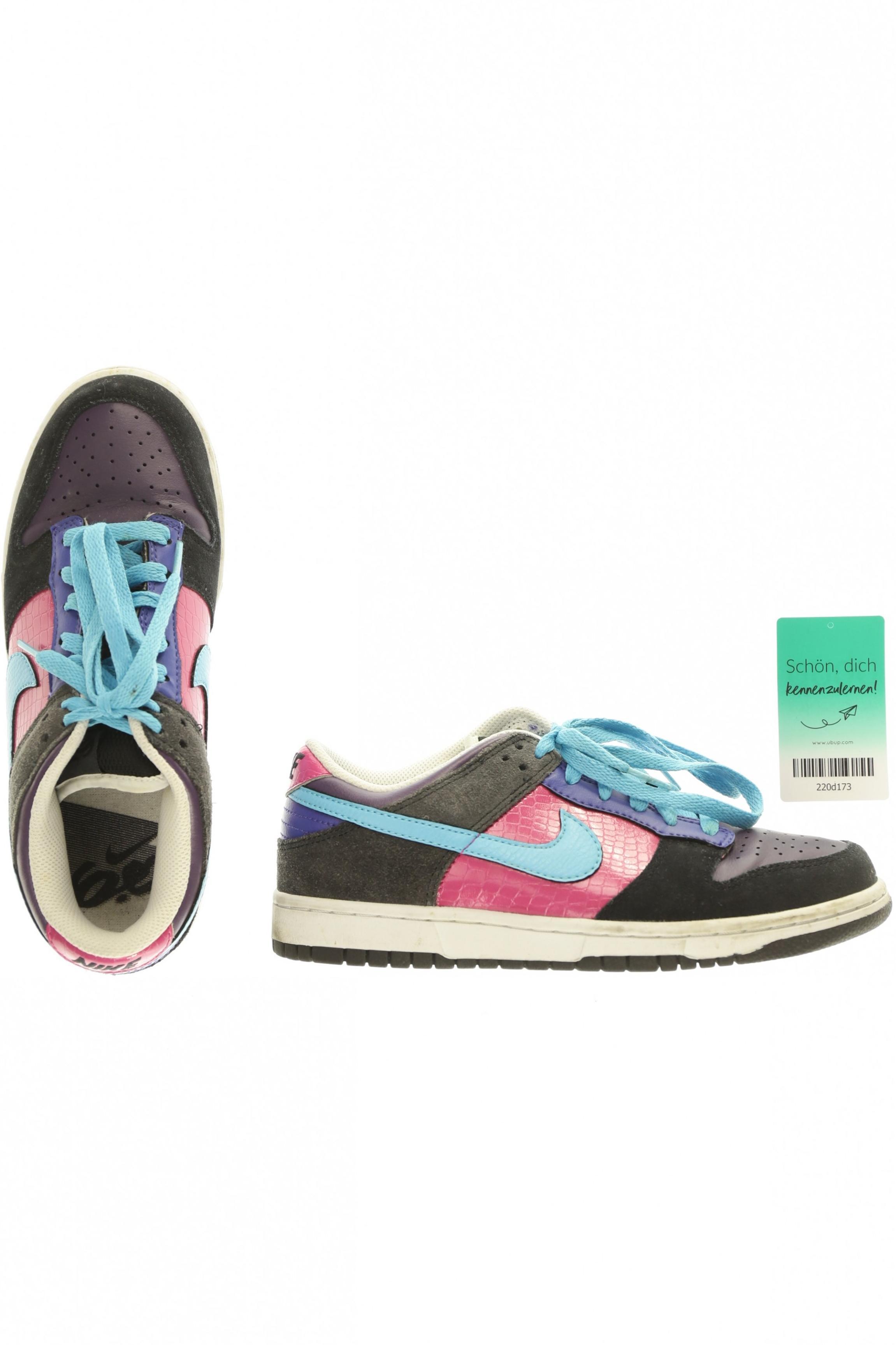 

Nike Damen Sneakers, mehrfarbig, Gr. 39