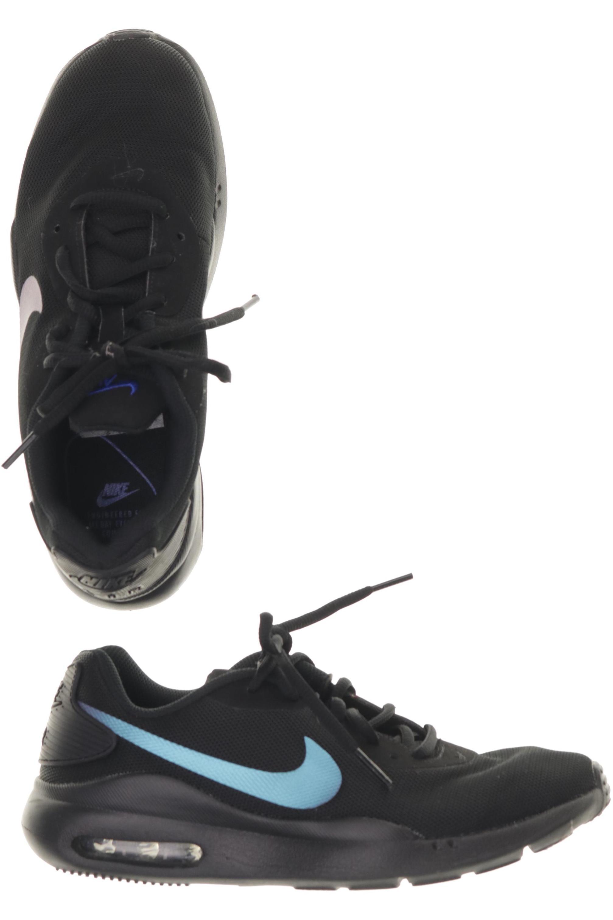 

Nike Damen Sneakers, schwarz, Gr. 38