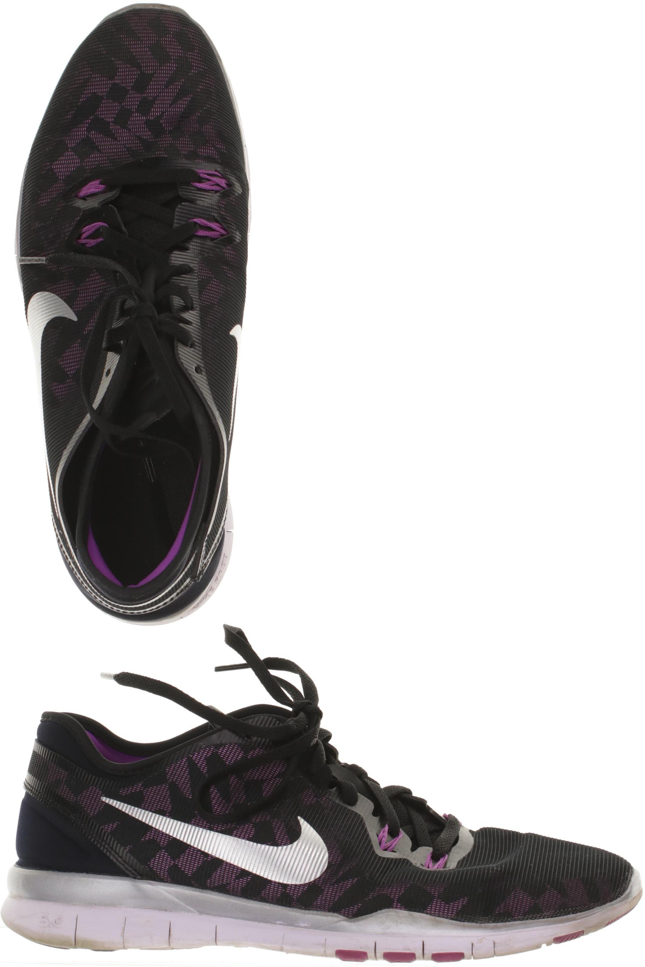 

Nike Damen Sneakers, schwarz, Gr. 40