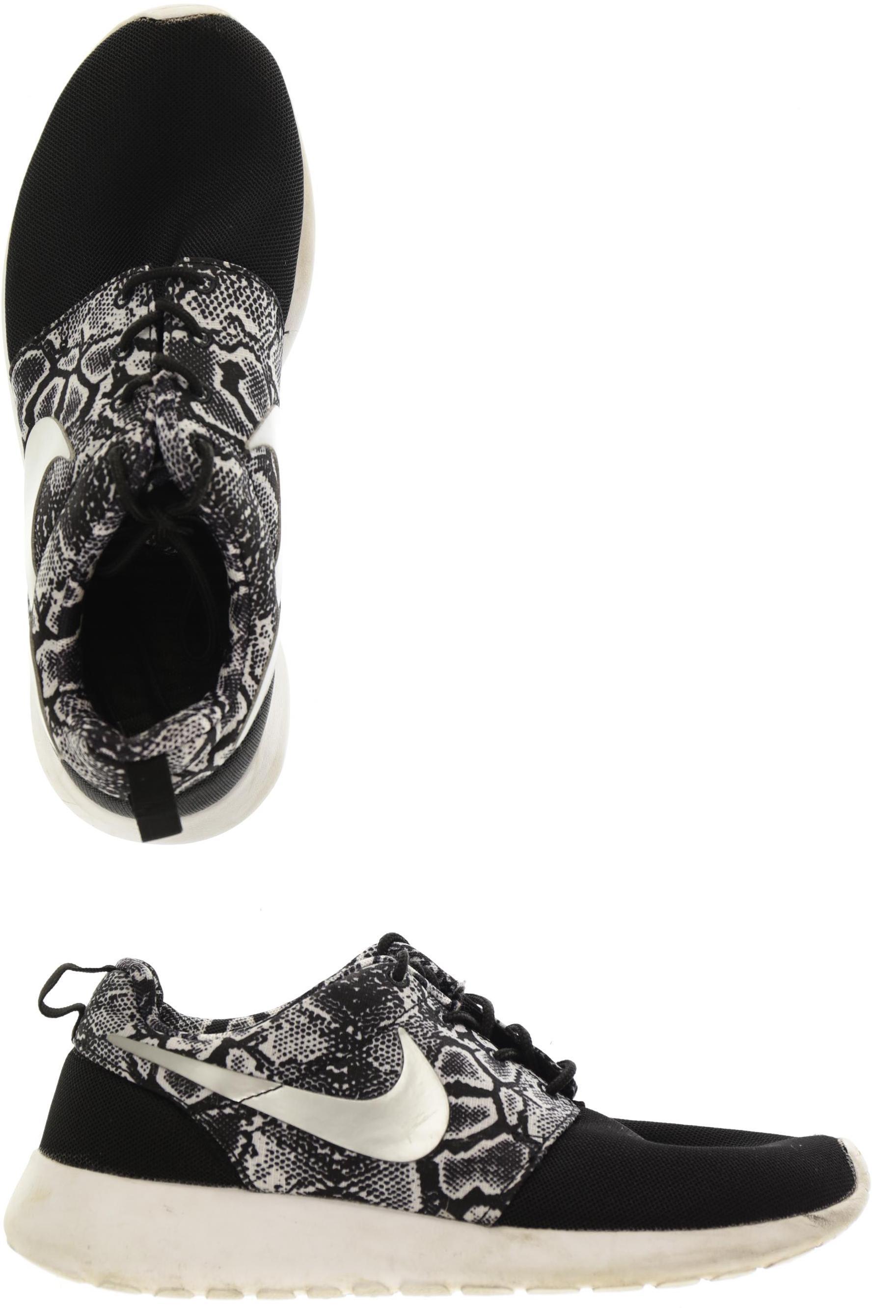 

Nike Damen Sneakers, schwarz, Gr. 38