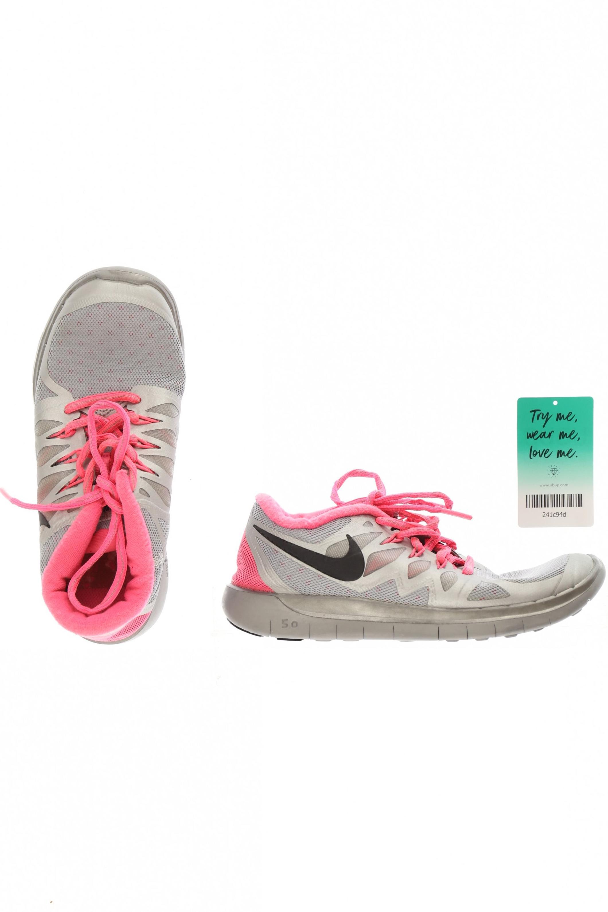 

Nike Damen Sneakers, grau, Gr. 3