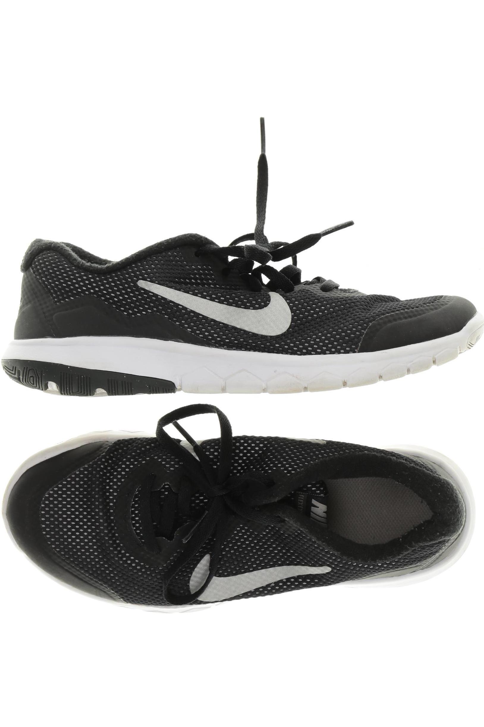 

Nike Damen Sneakers, schwarz, Gr. 36.5