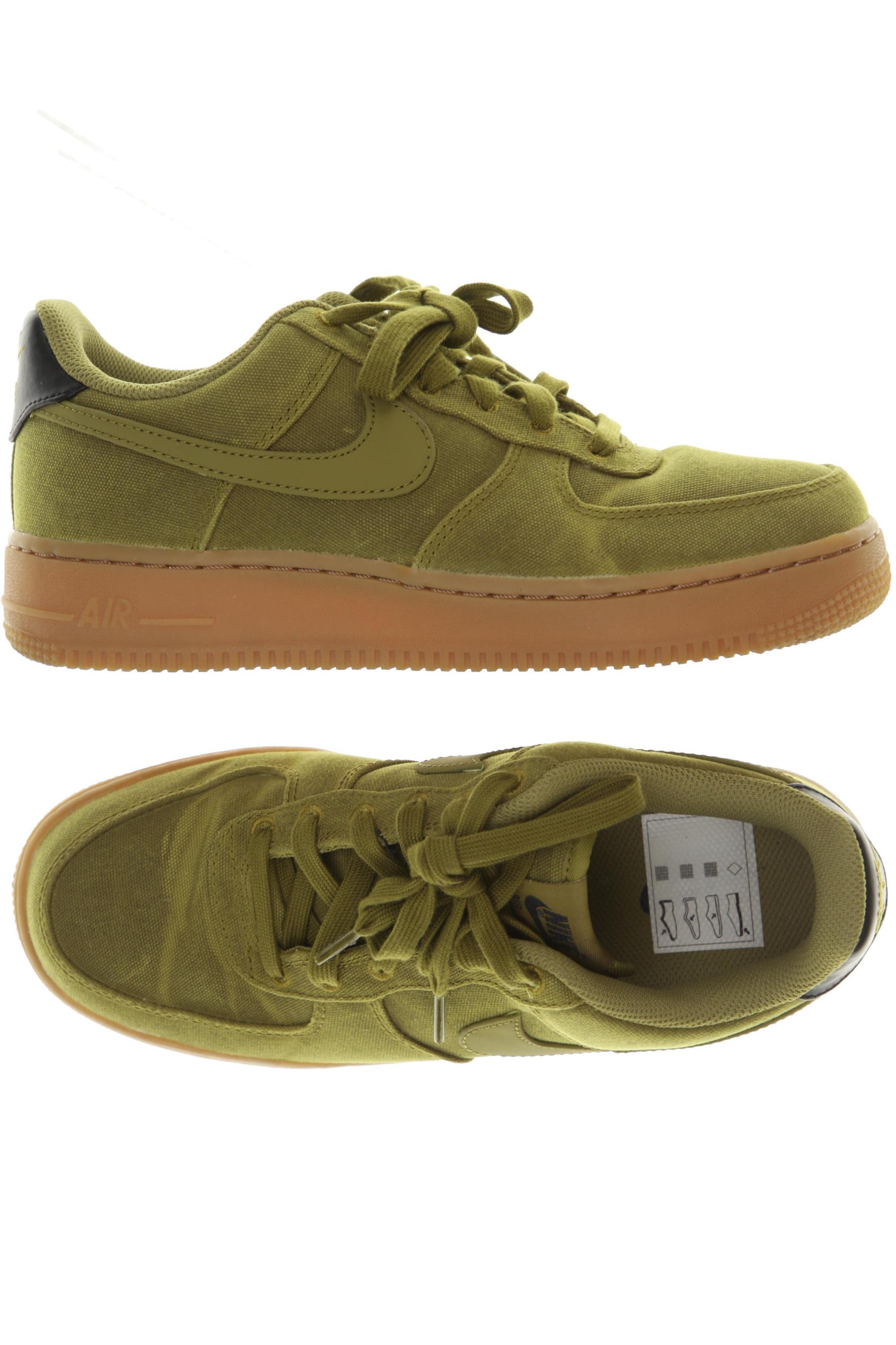 

Nike Damen Sneakers, grün, Gr. 39