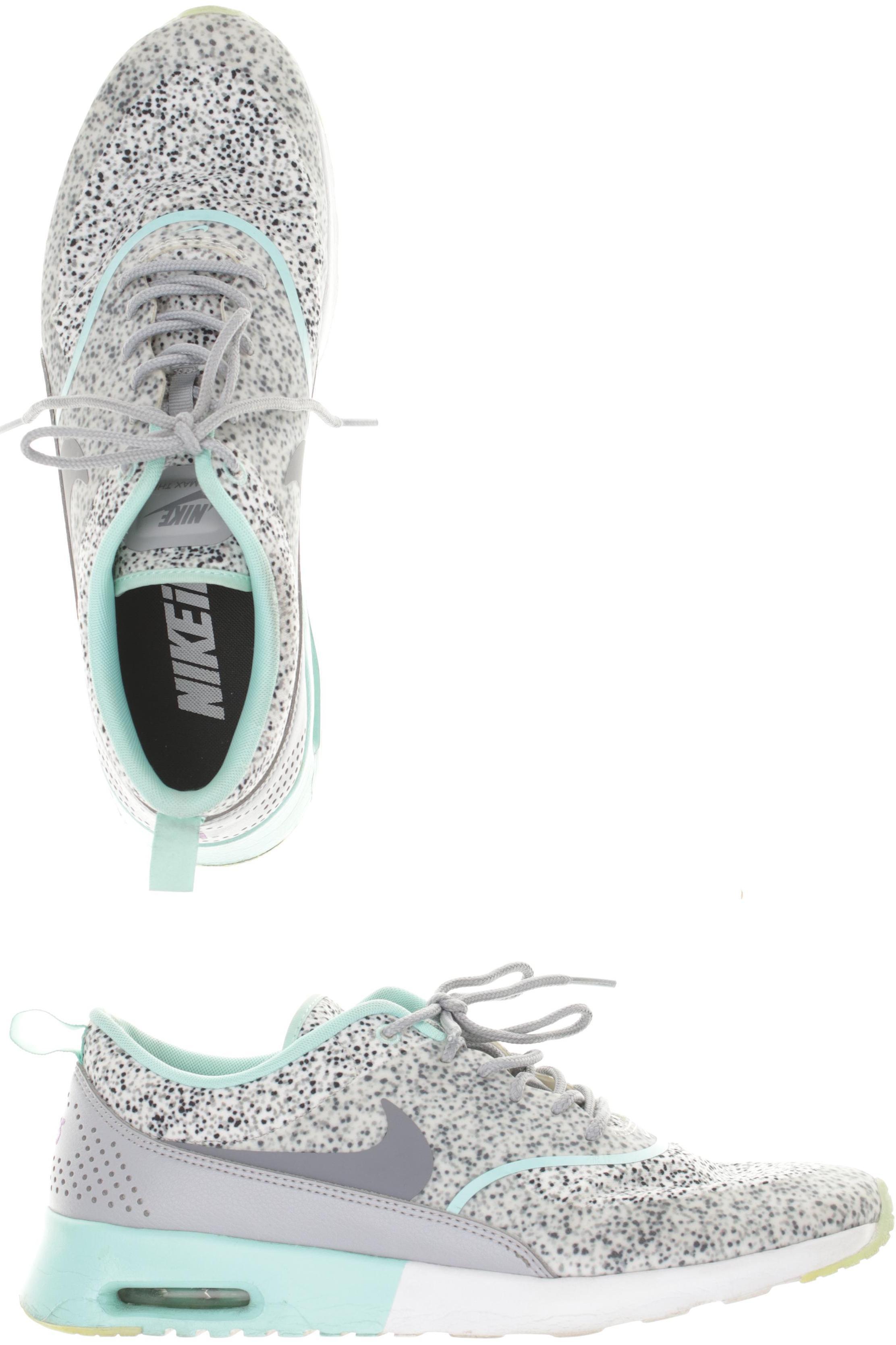 

Nike Damen Sneakers, grau, Gr. 42.5