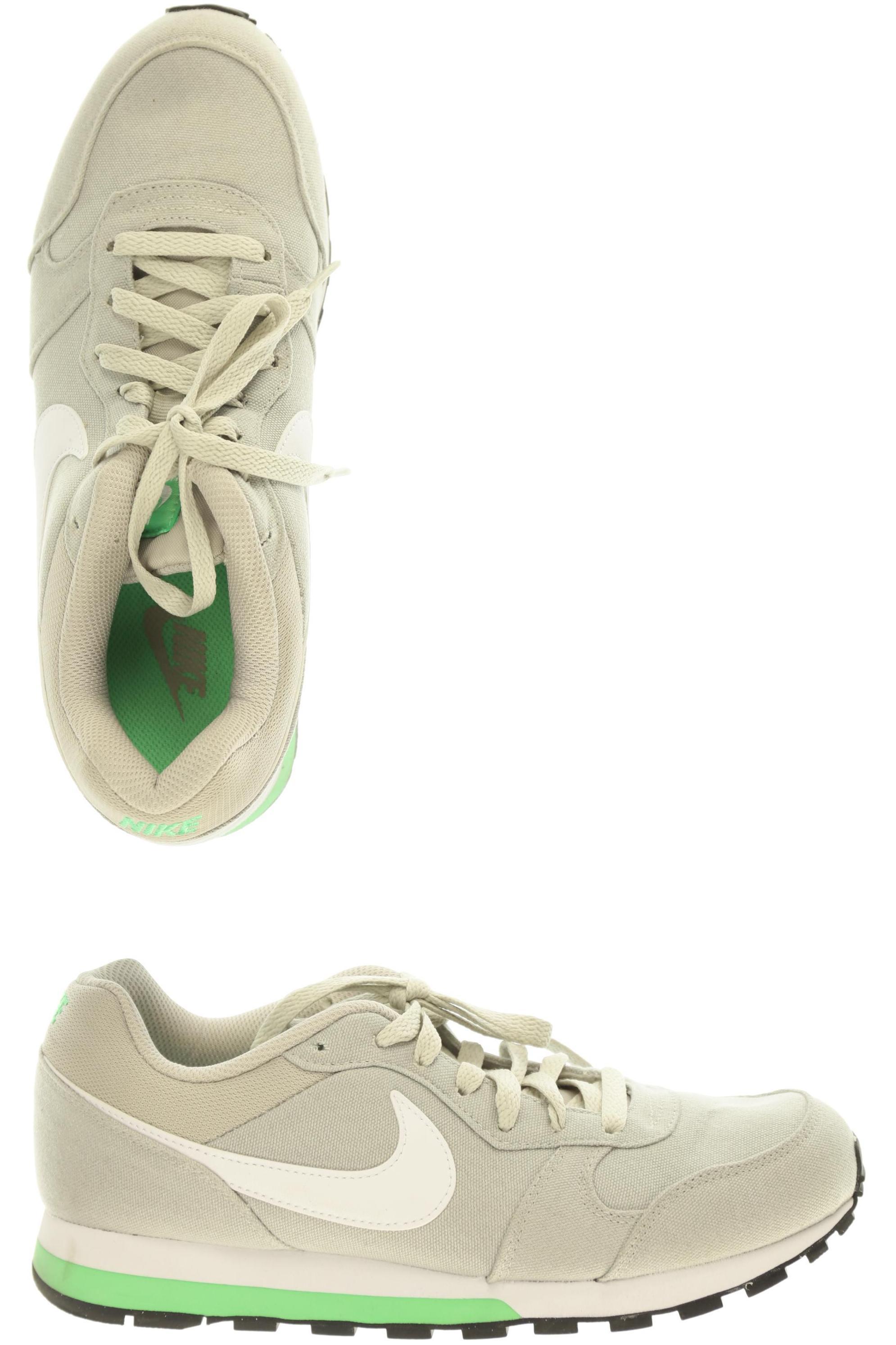 

Nike Damen Sneakers, grau, Gr. 6.5