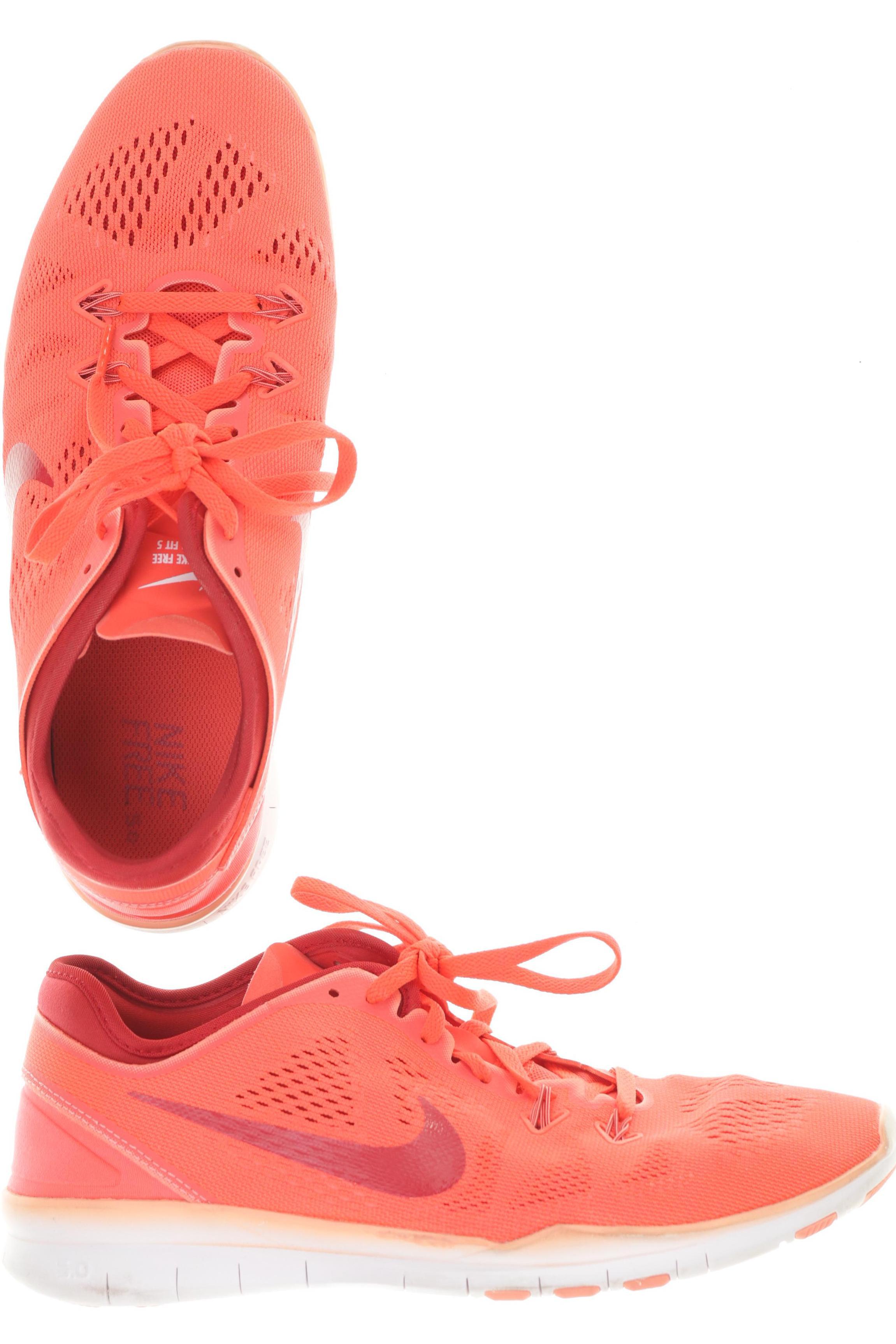 

Nike Damen Sneakers, rot, Gr. 40