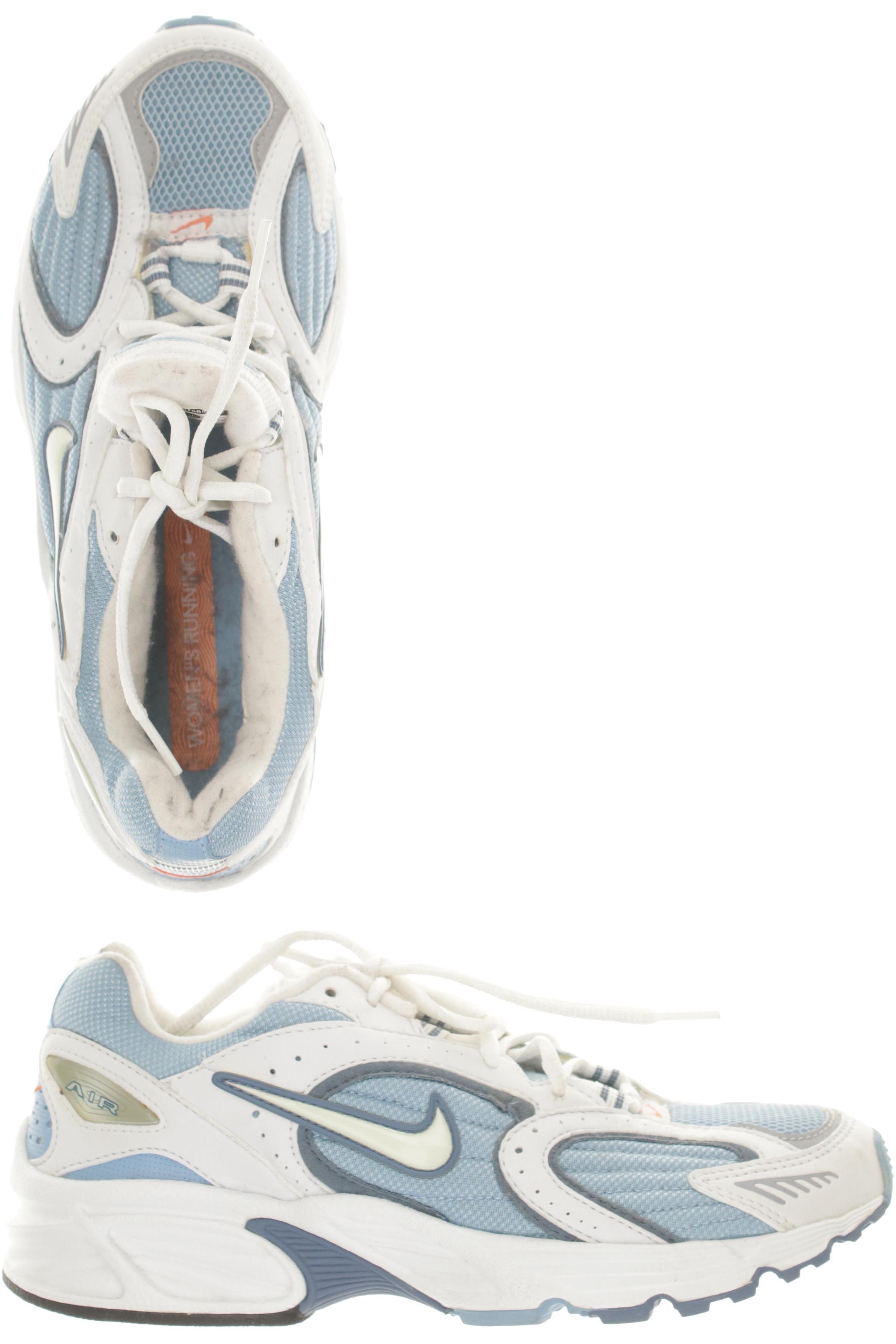 

Nike Damen Sneakers, blau, Gr. 40.5