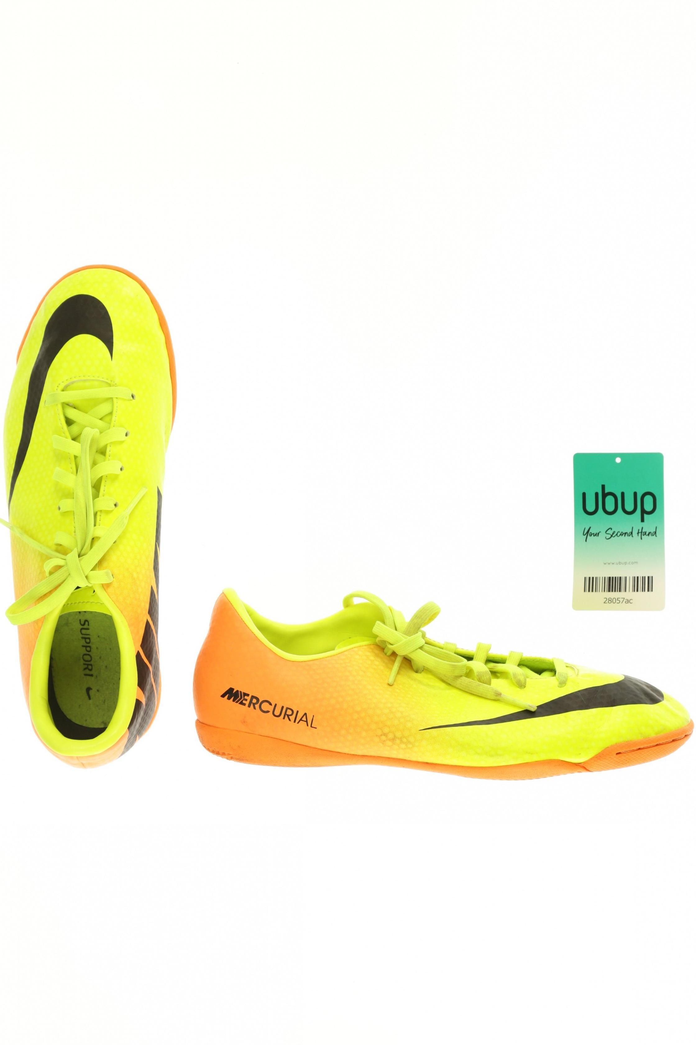 

Nike Damen Sneakers, gelb, Gr. 37.5