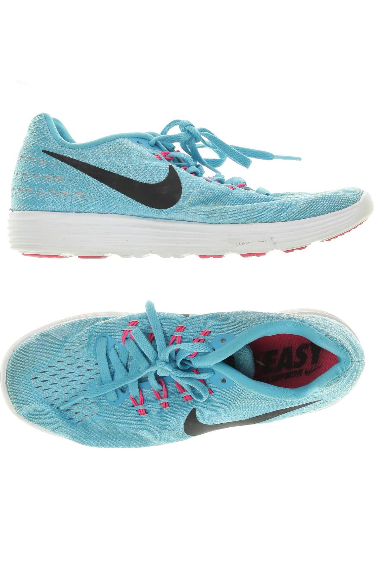 

Nike Damen Sneakers, blau, Gr. 38.5