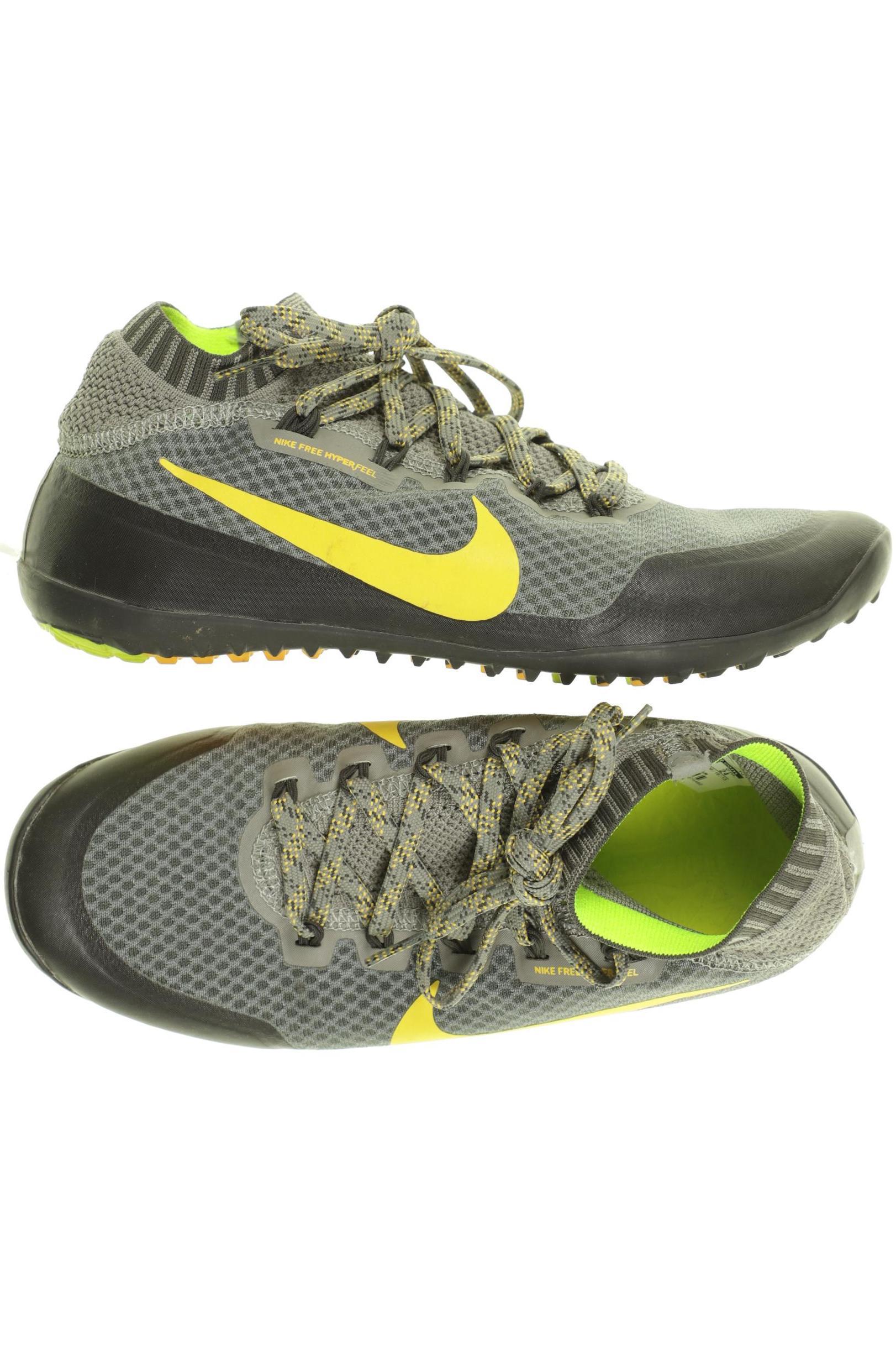 

Nike Damen Sneakers, grau, Gr. 38