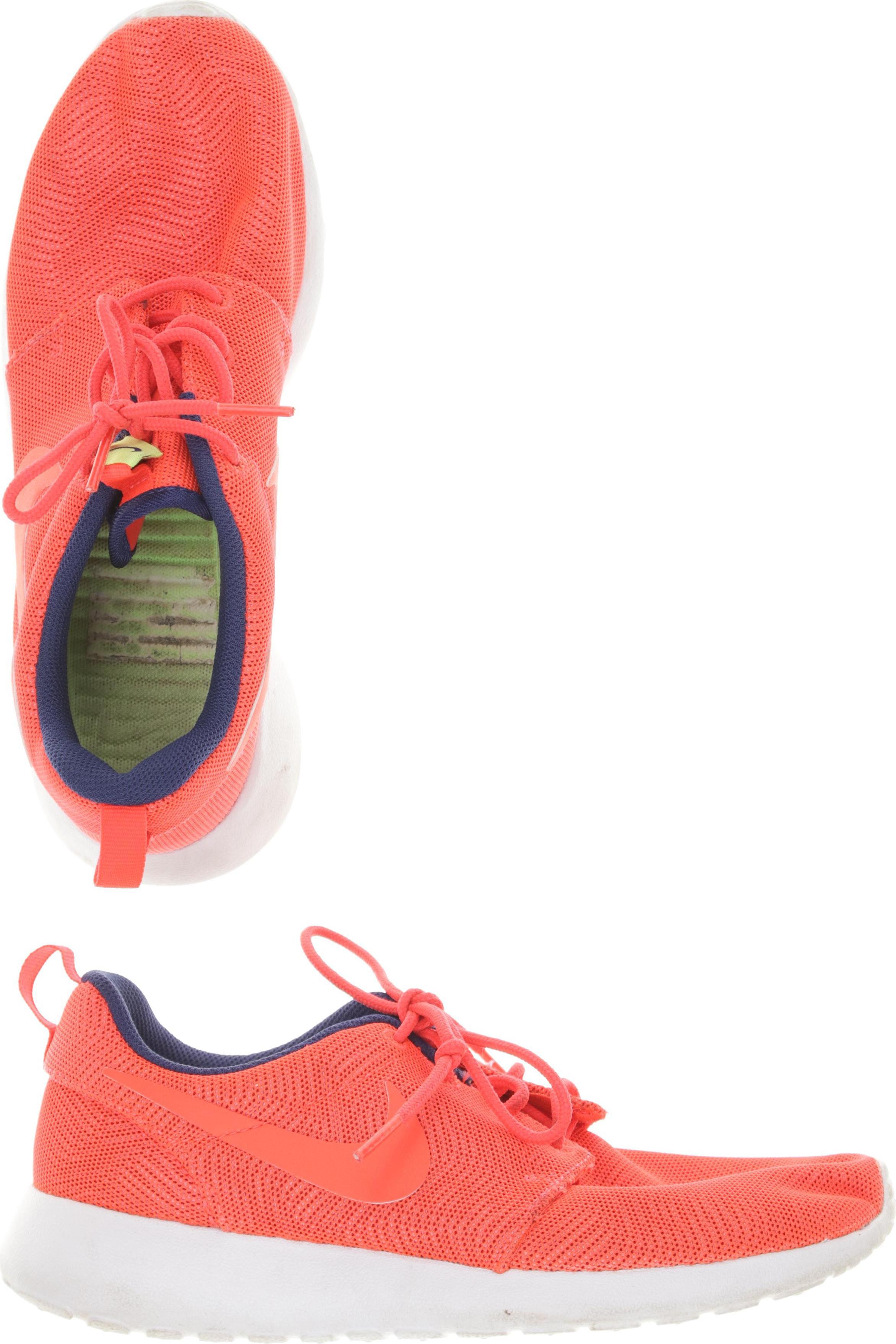 

Nike Damen Sneakers, rot, Gr. 4