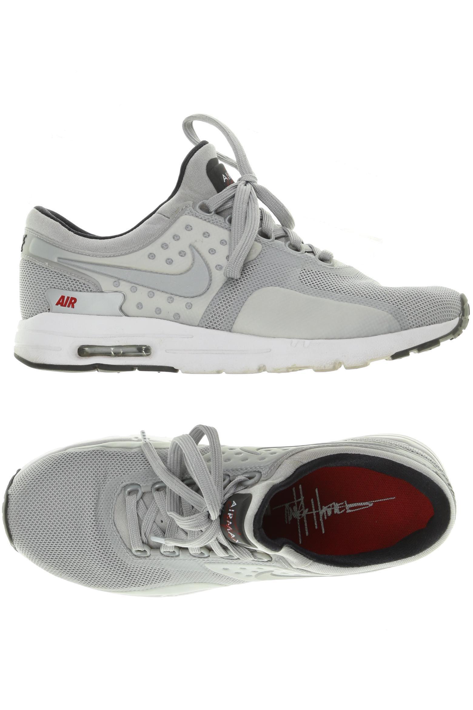 

Nike Damen Sneakers, grau, Gr. 38.5