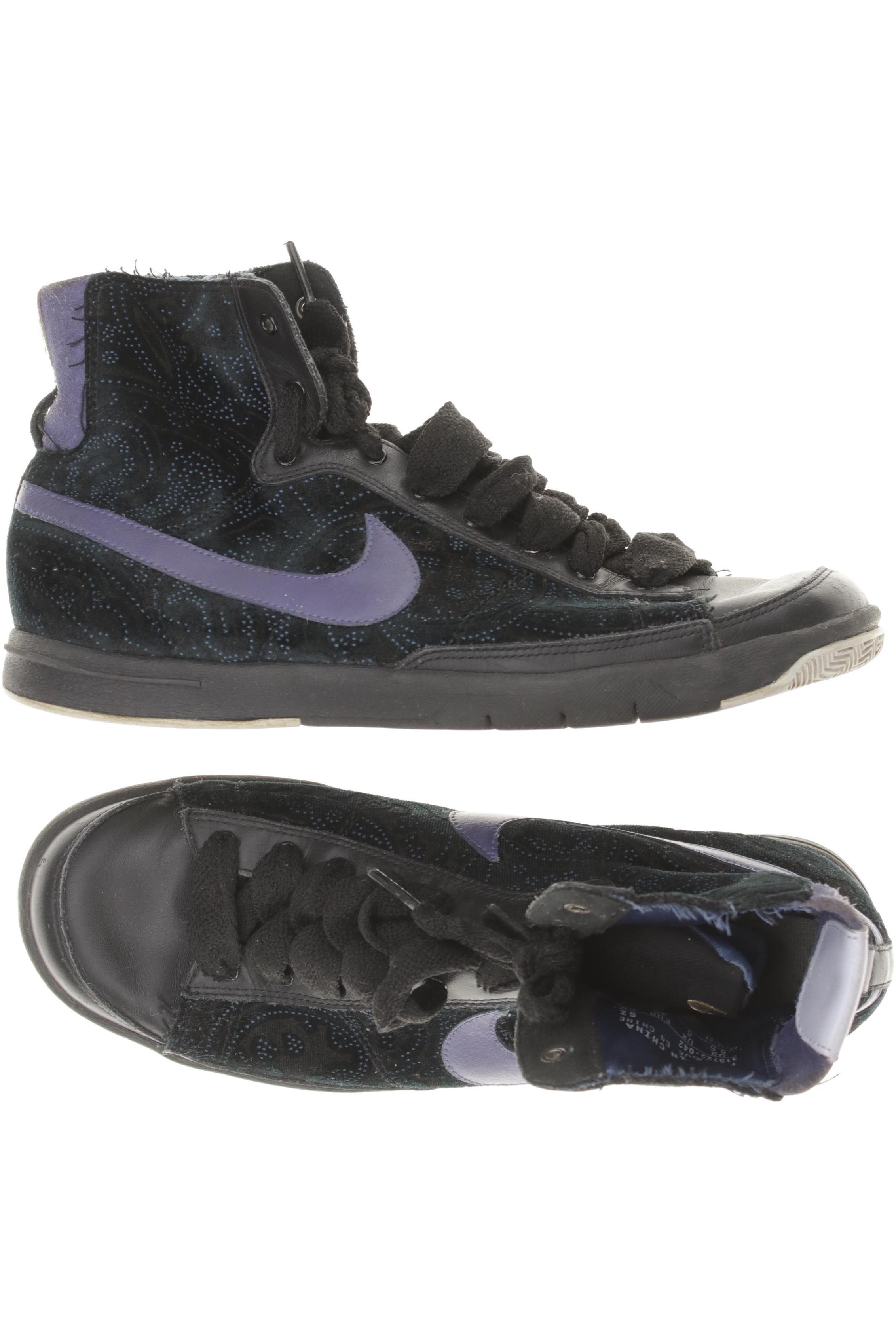 

Nike Damen Sneakers, schwarz, Gr. 40