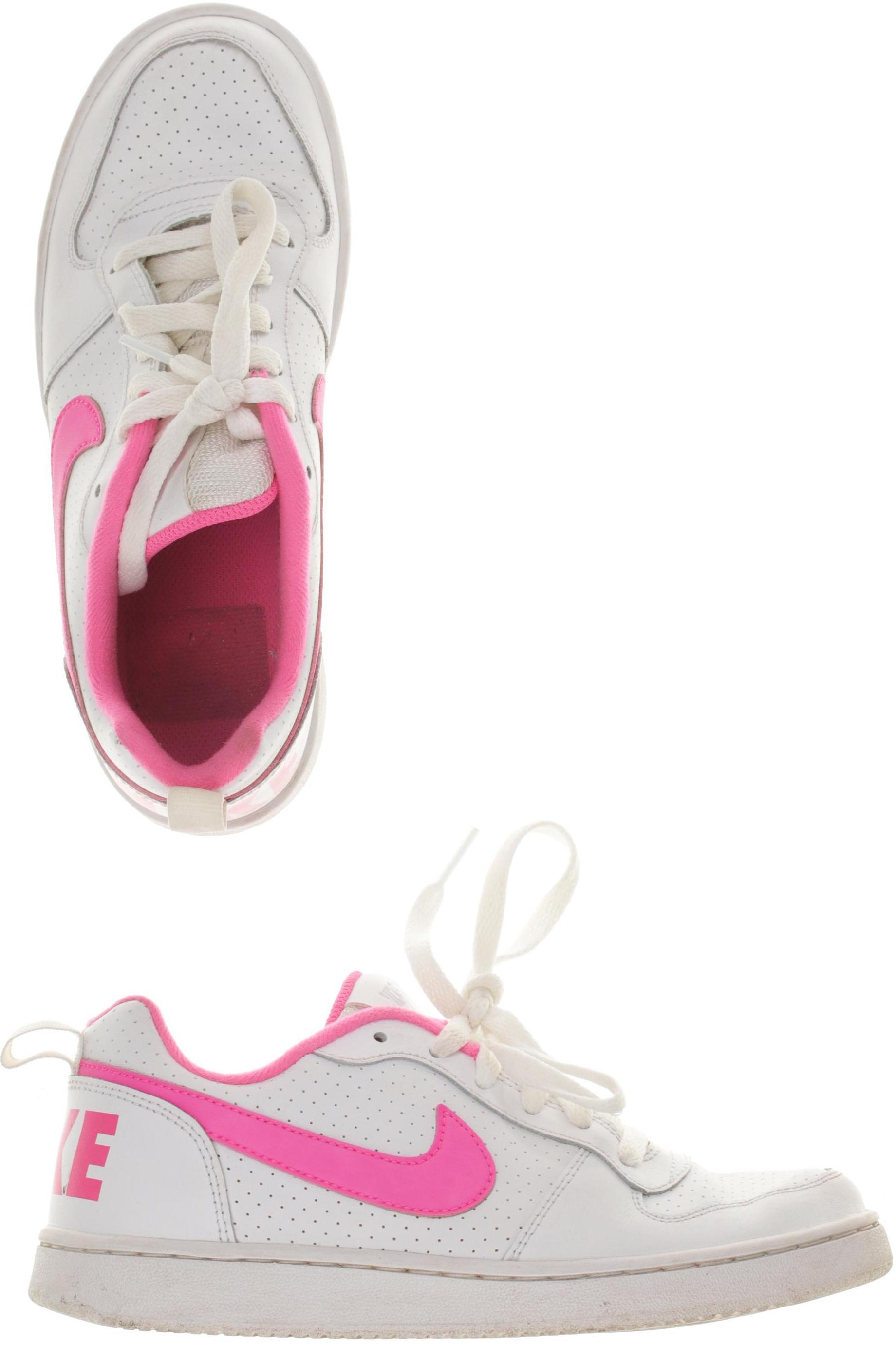 

Nike Damen Sneakers, weiß, Gr. 36.5